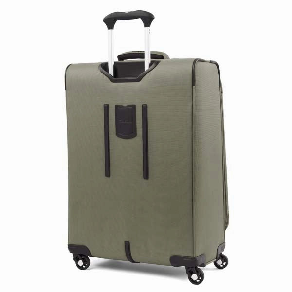 Travelpro Maxlite 5 Expandable Spinner Luggage 25-Inch