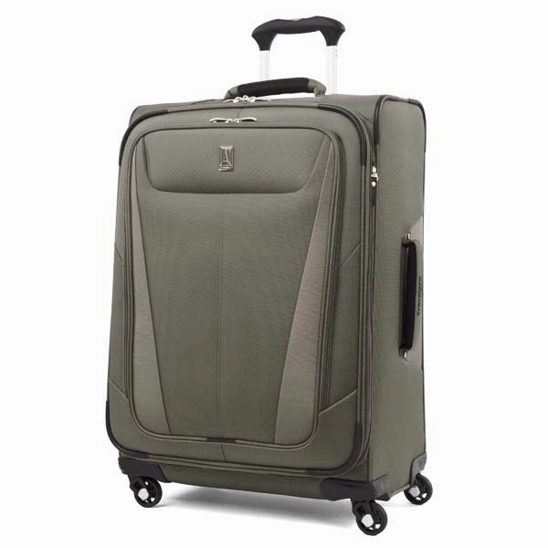 Travelpro Maxlite 5 Expandable Spinner Luggage 25-Inch
