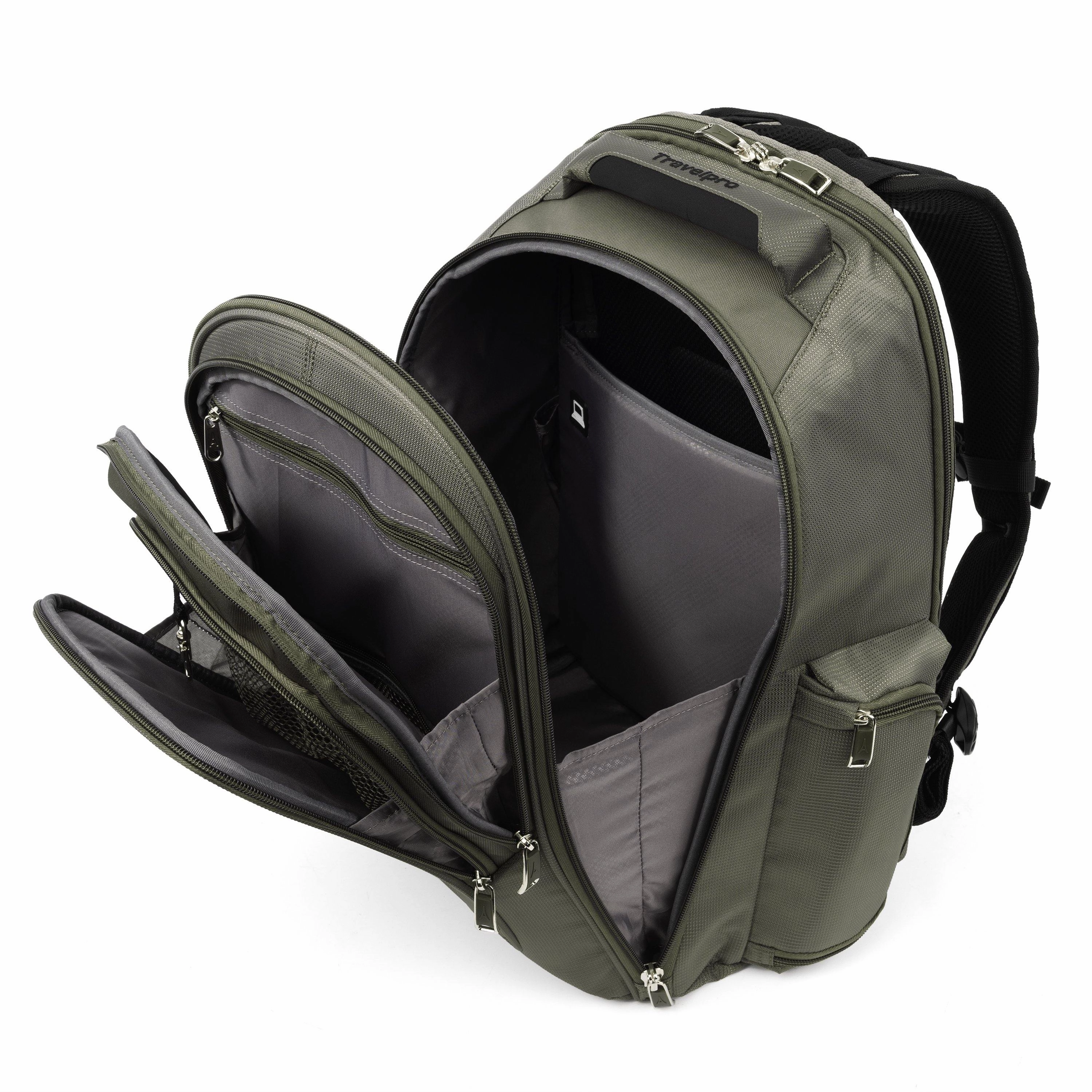 TravelPro Maxlite 5 Laptop Backpack