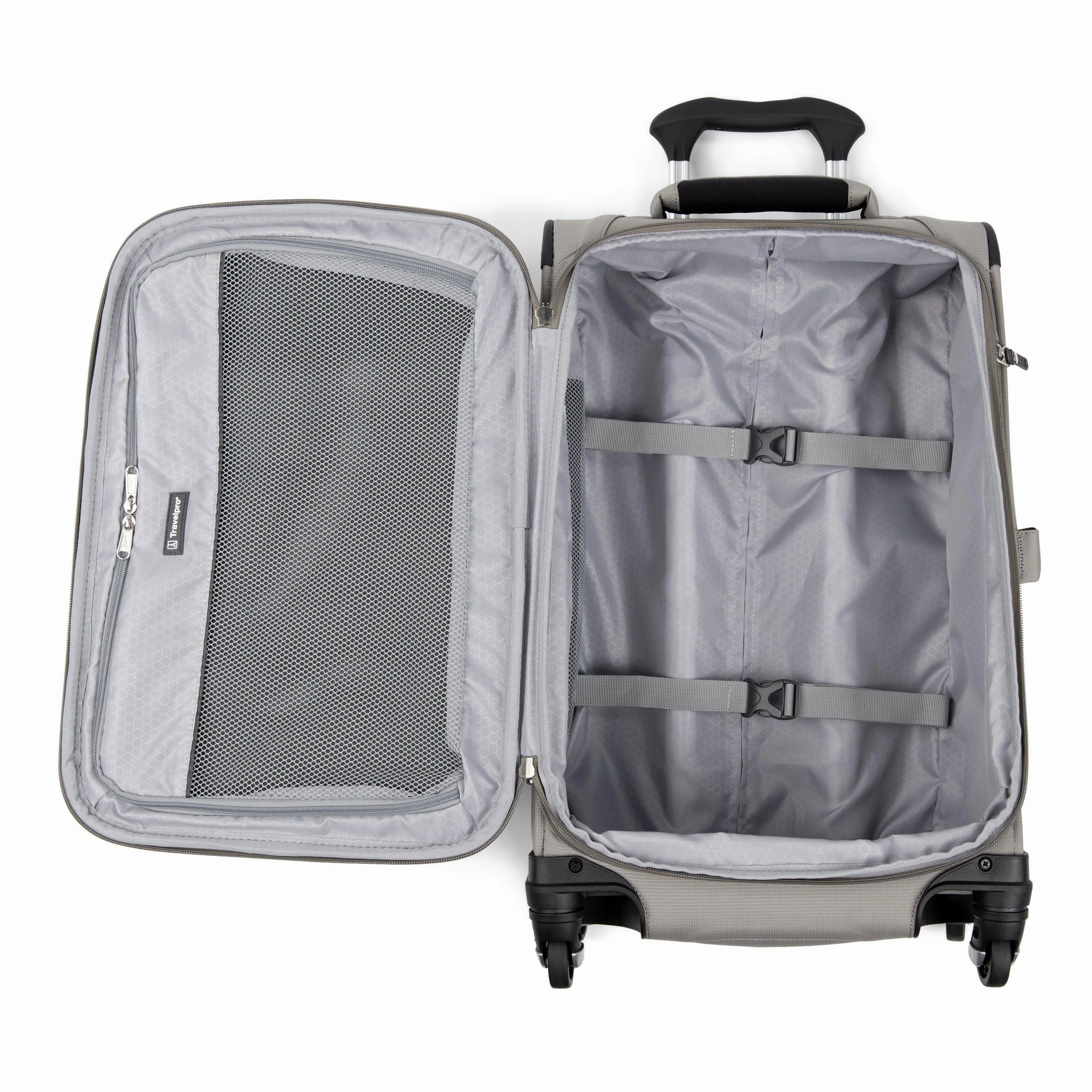 Travelpro Maxlite 5  Lightweight 21" Expandable Carry-On Spinner