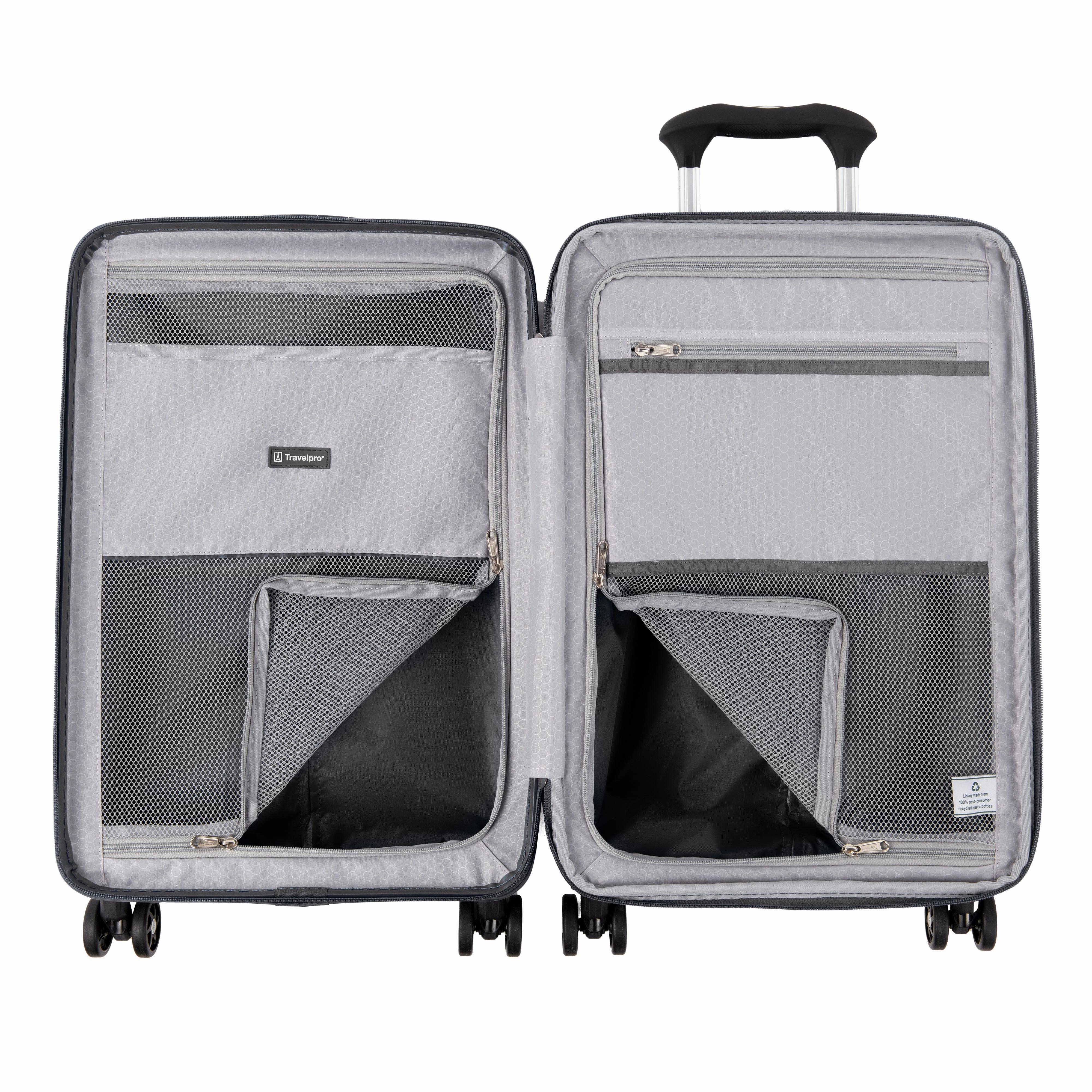 Travelpro Maxlite Air  3-Piece Set (21/25/28) Hardside Expandable Spinner Luggage