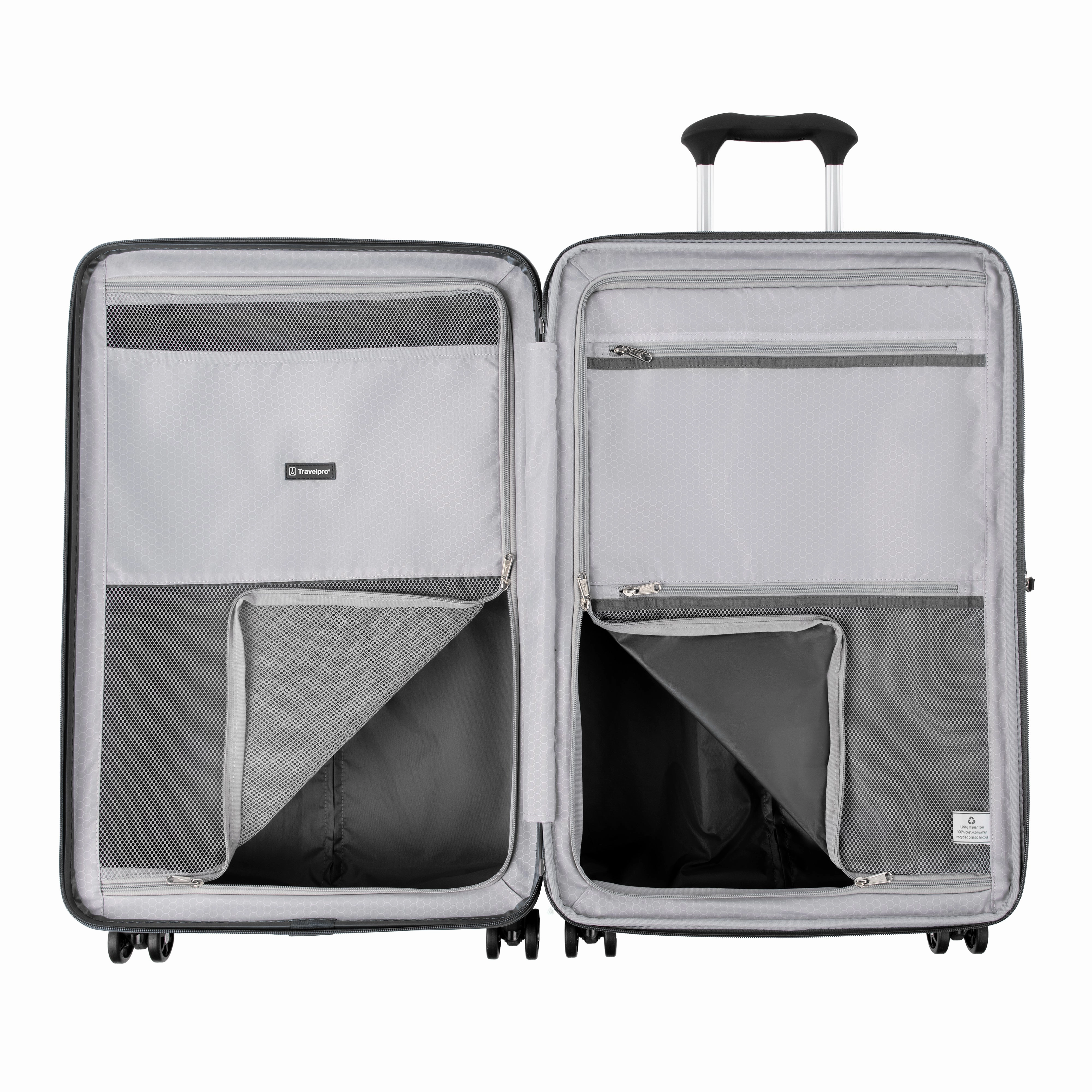 Travelpro Maxlite Air  3-Piece Set (21/25/28) Hardside Expandable Spinner Luggage