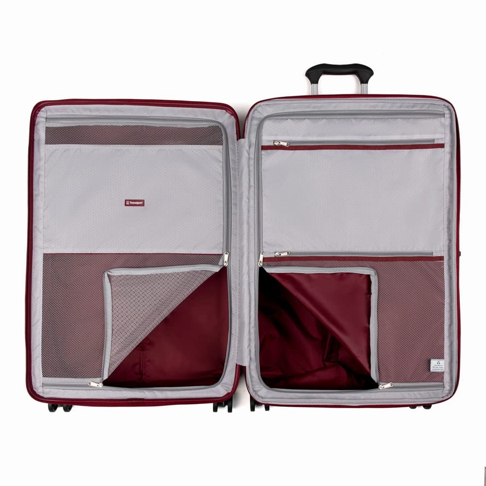 Travelpro Maxlite Air  3-Piece Set (21/25/28) Hardside Expandable Spinner Luggage