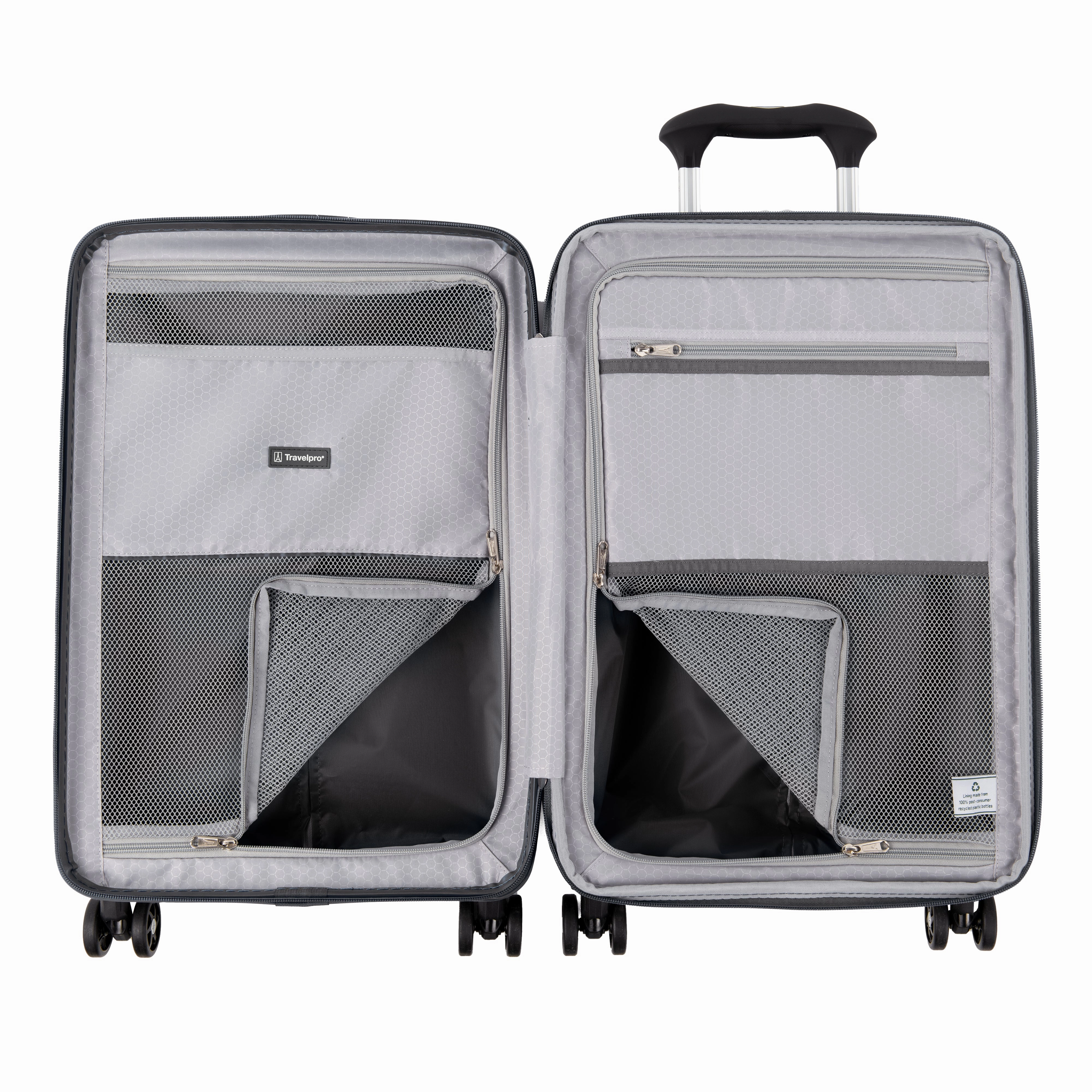 Travelpro Maxlite Air  3-Piece Set (21/25/28) Hardside Expandable Spinner Luggage