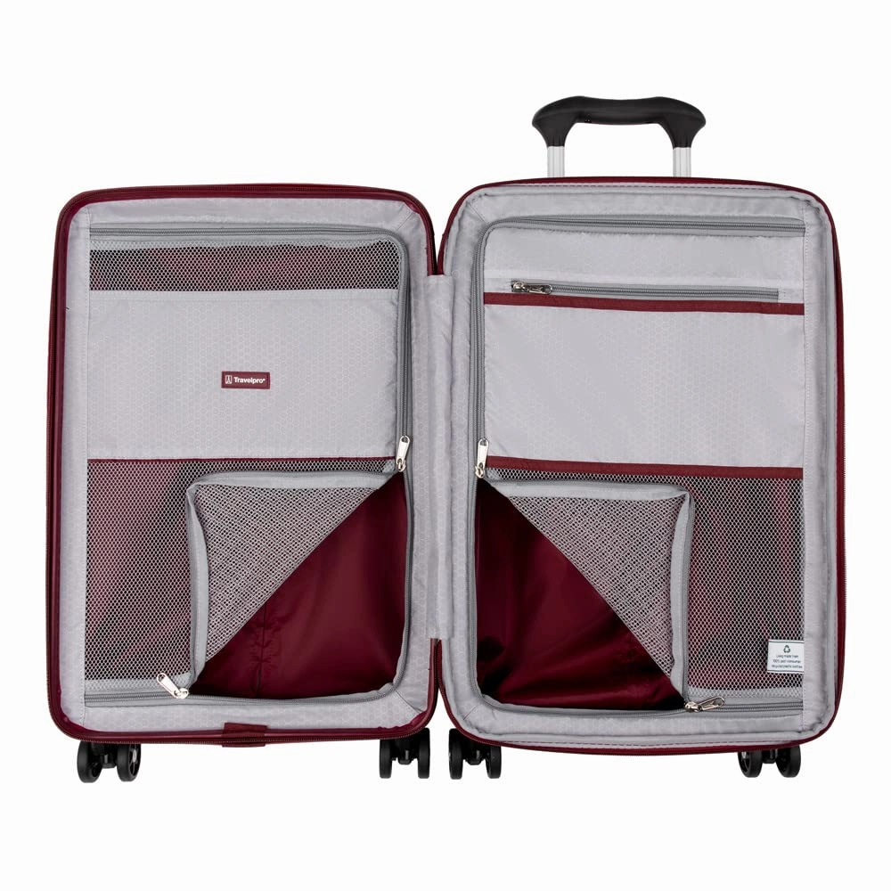 Travelpro Maxlite Air  3-Piece Set (21/25/28) Hardside Expandable Spinner Luggage