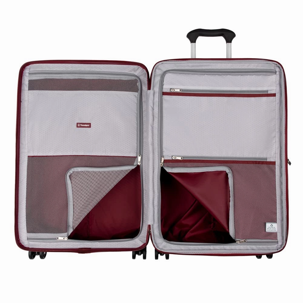 Travelpro Maxlite Air  3-Piece Set (21/25/28) Hardside Expandable Spinner Luggage