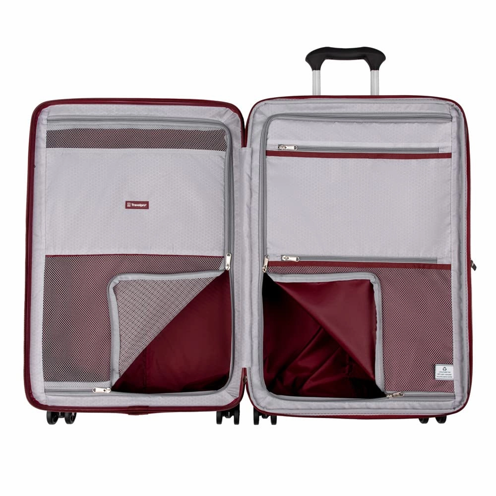 Travelpro Maxlite Air  3-Piece Set (21/25/28) Hardside Expandable Spinner Luggage