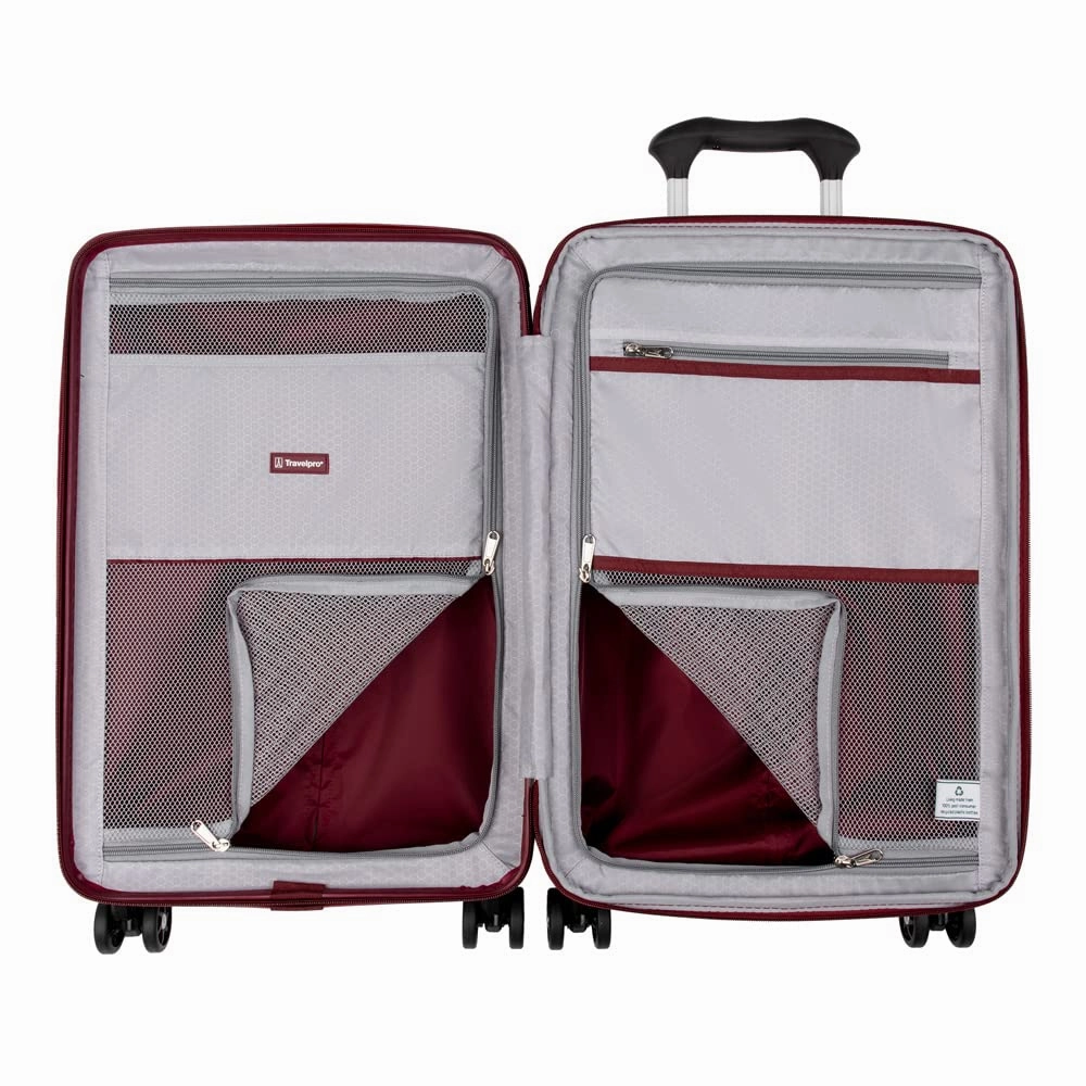 Travelpro Maxlite Air  3-Piece Set (21/25/28) Hardside Expandable Spinner Luggage