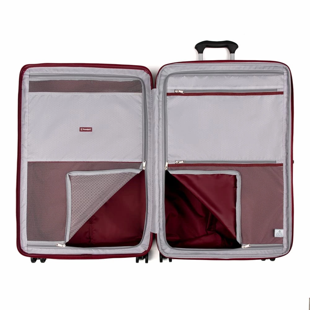 Travelpro Maxlite Air  3-Piece Set (21/25/28) Hardside Expandable Spinner Luggage