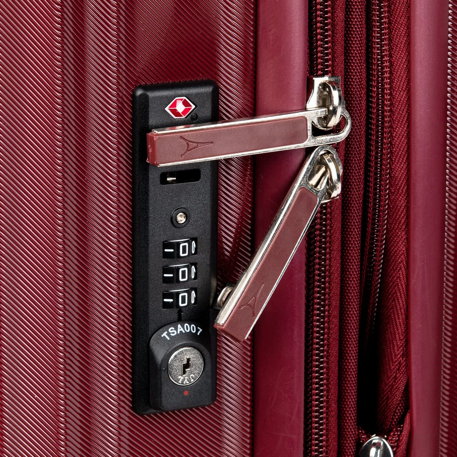 Travelpro Maxlite Air Hardside Carry-On Luggage