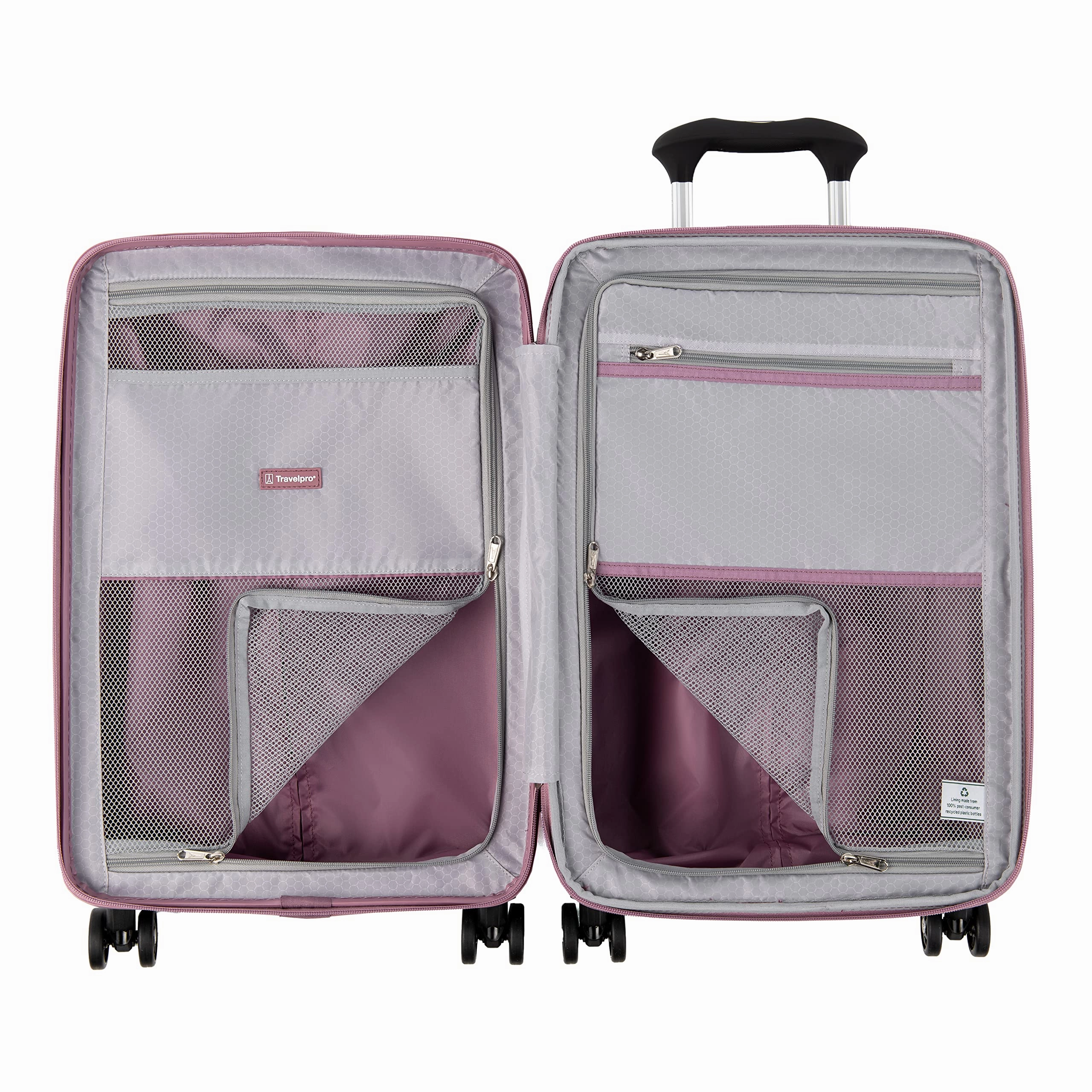 Travelpro Maxlite Air Hardside Carry-On Luggage