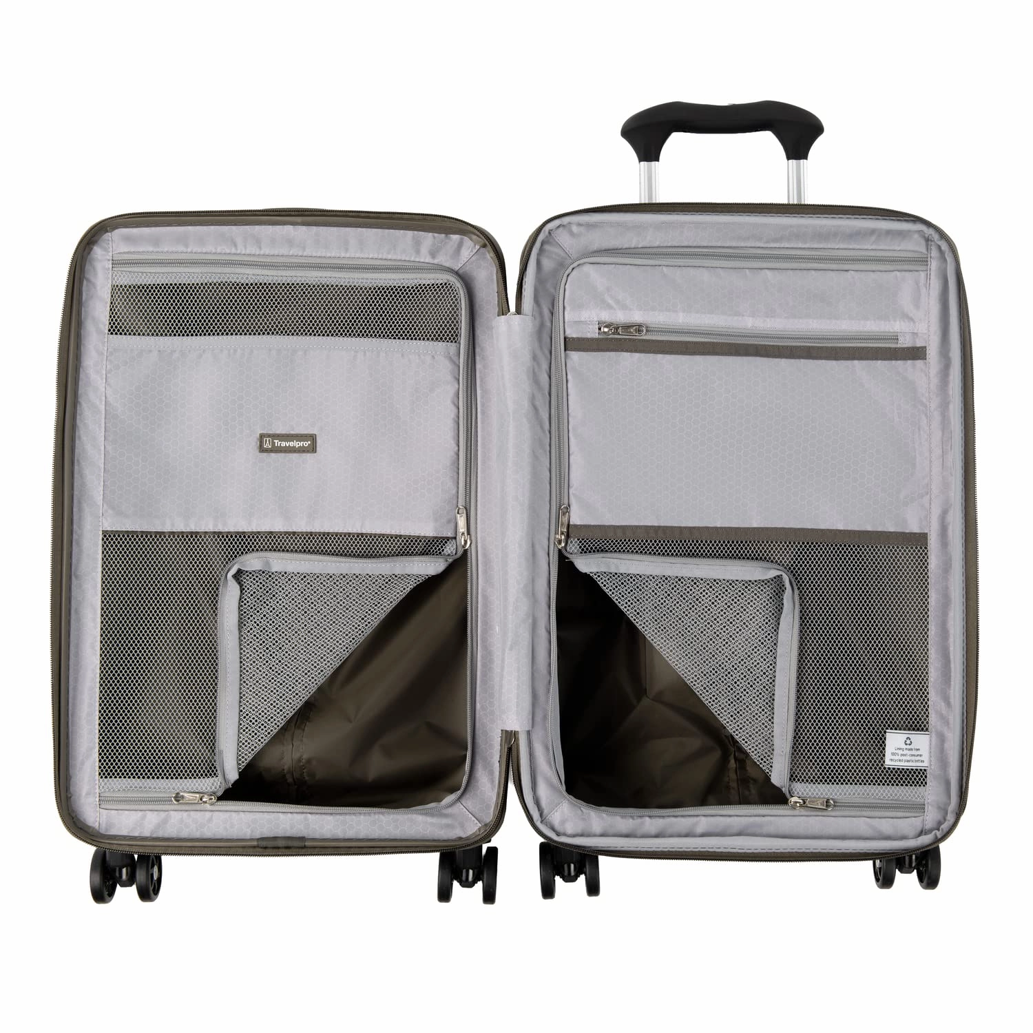 Travelpro Maxlite Air Hardside Carry-On Luggage
