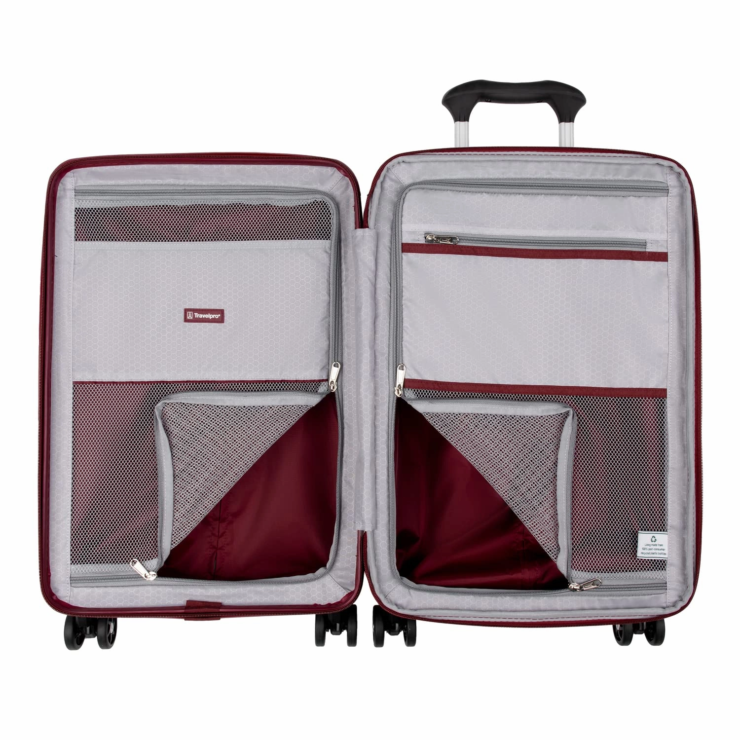 Travelpro Maxlite Air Hardside Carry-On Luggage