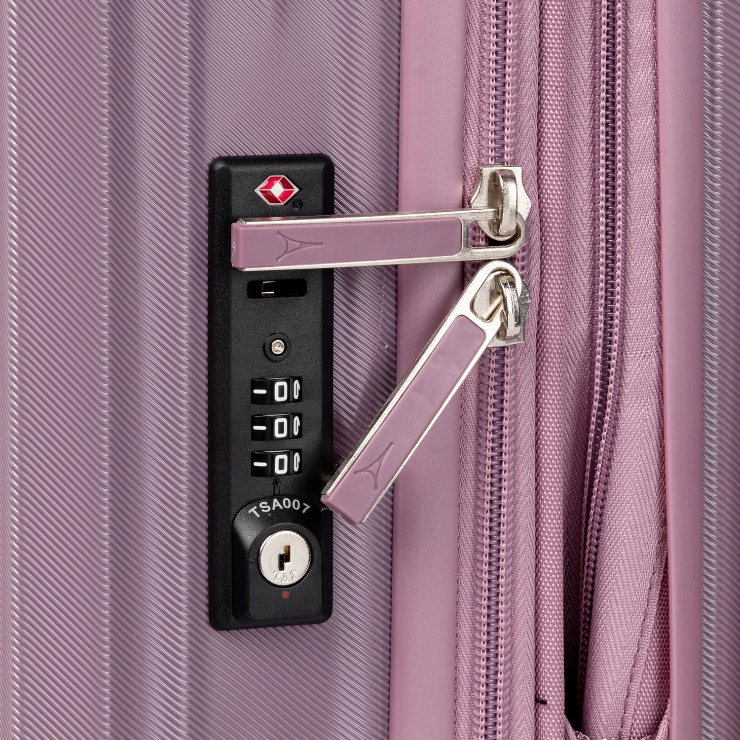 Travelpro Maxlite Air Hardside Carry-On Luggage