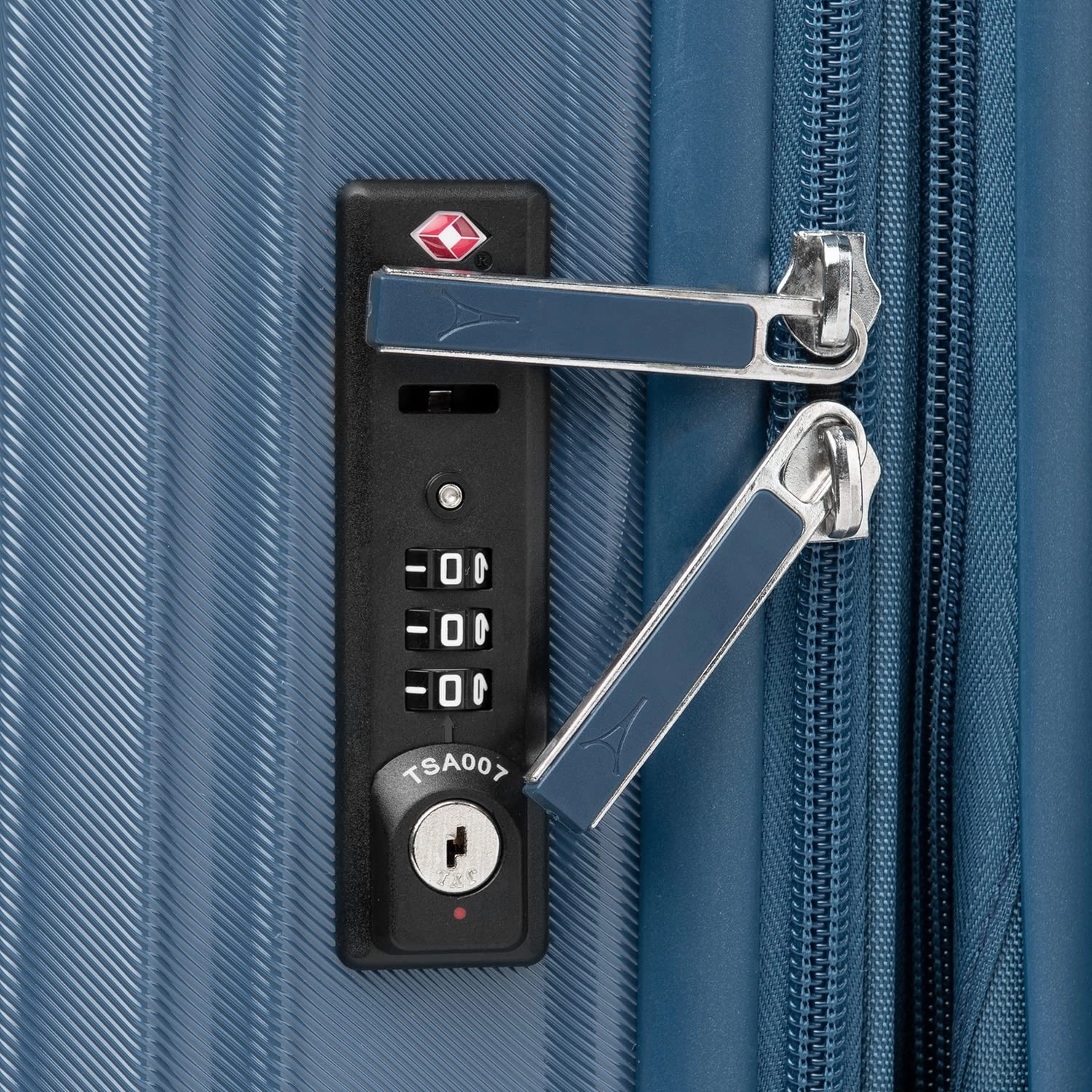 Travelpro Maxlite Air Hardside Carry-On Luggage