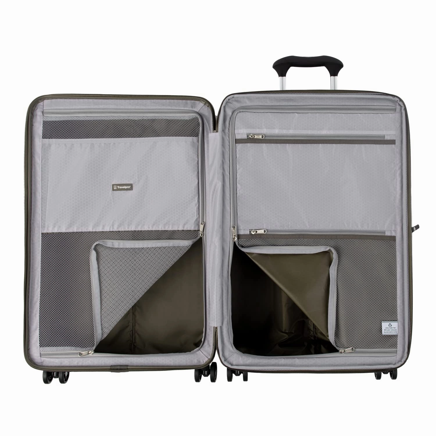 Travelpro Maxlite Air Hardside Medium Luggage