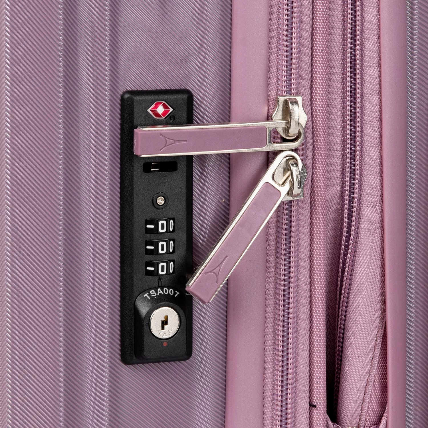 Travelpro Maxlite Air Hardside Medium Luggage