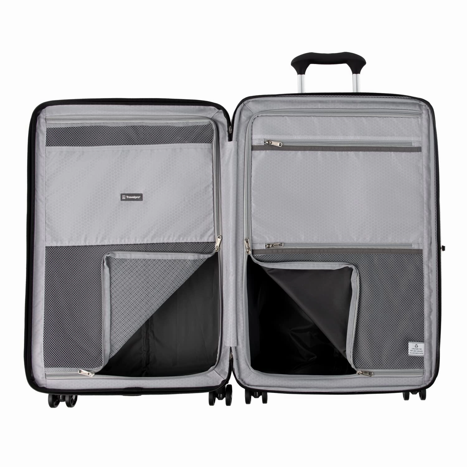 Travelpro Maxlite Air Hardside Medium Luggage