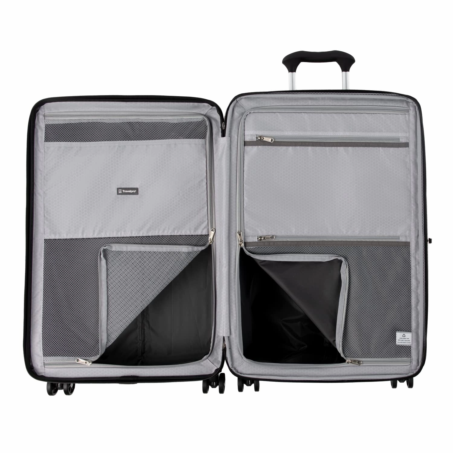 Travelpro Maxlite Air Hardside Medium Luggage