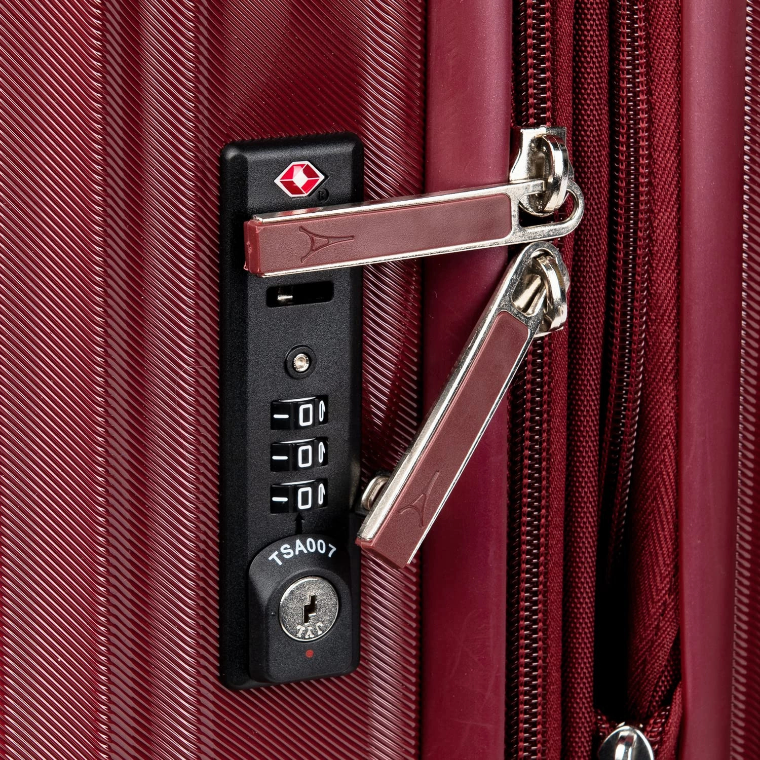 Travelpro Maxlite Air Hardside Medium Luggage