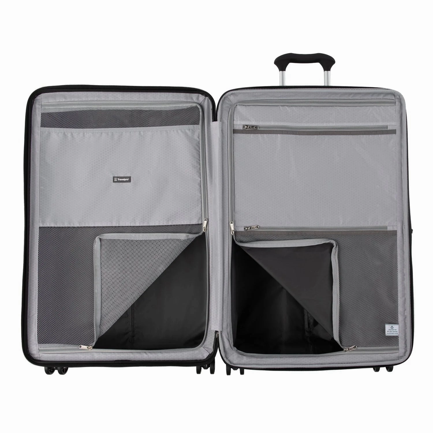 Travelpro Maxlite Air Large Check-in Expandable Hardside Spinner Luggage