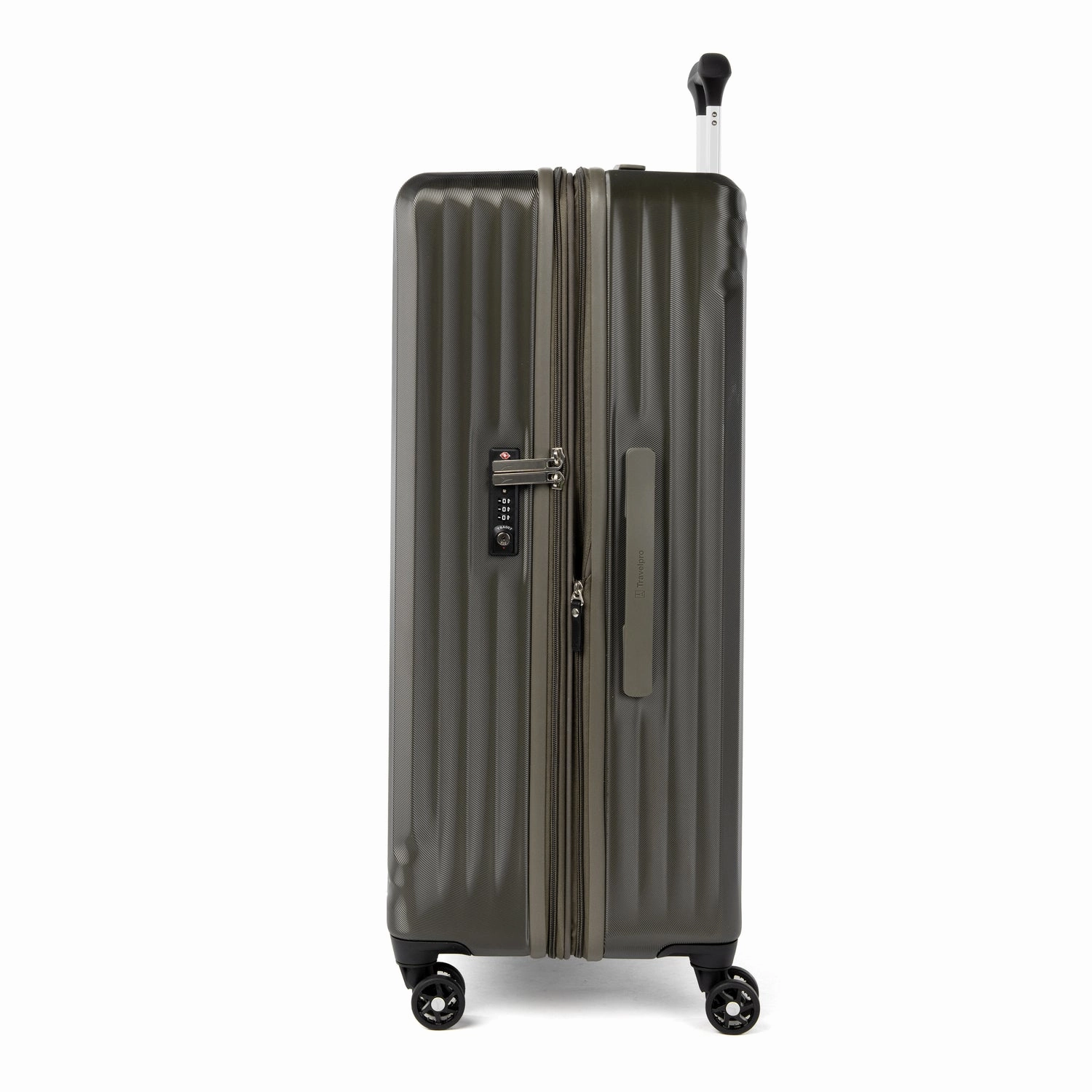 Travelpro Maxlite Air Large Check-in Expandable Hardside Spinner Luggage