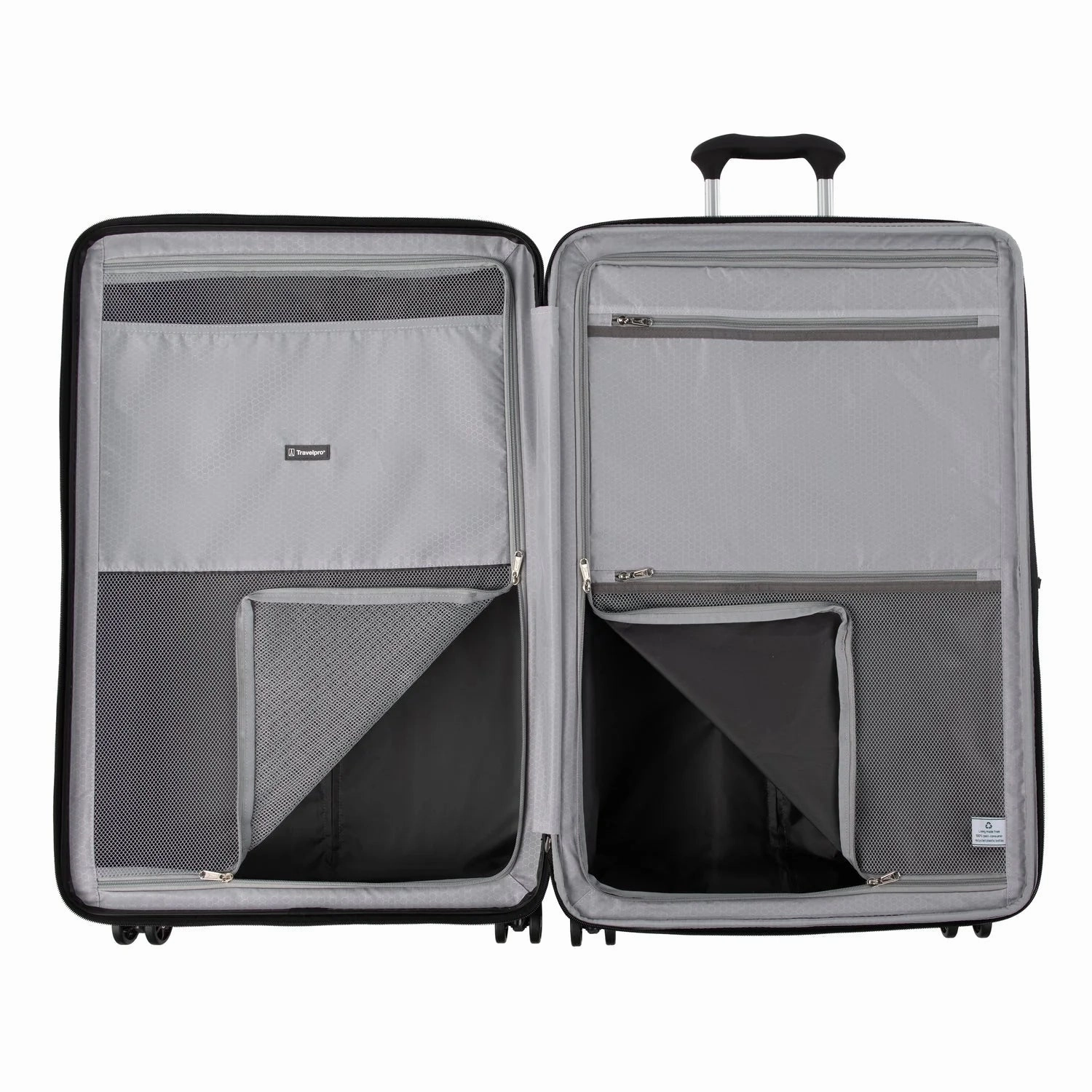 Travelpro Maxlite Air Large Check-in Expandable Hardside Spinner Luggage