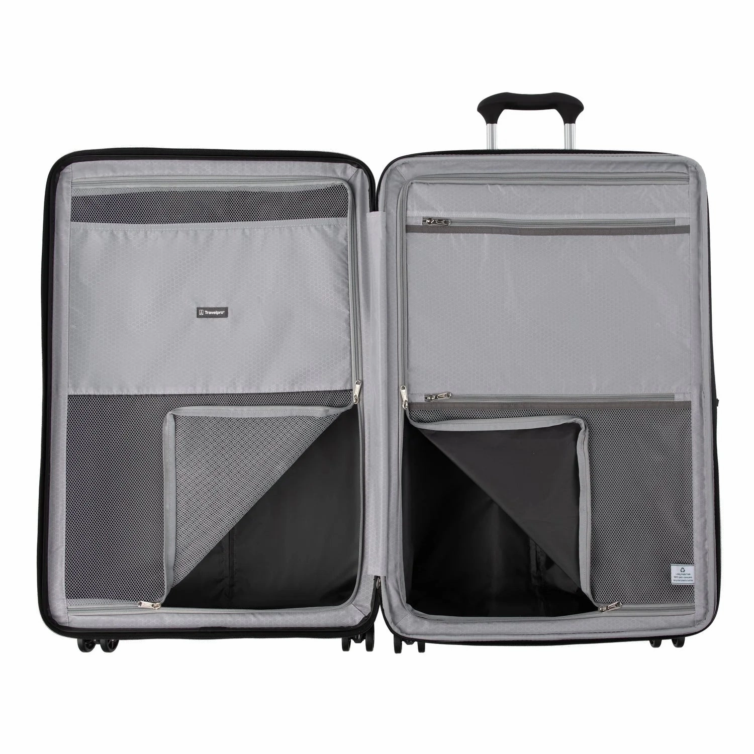 Travelpro Maxlite Air Large Check-in Expandable Hardside Spinner Luggage