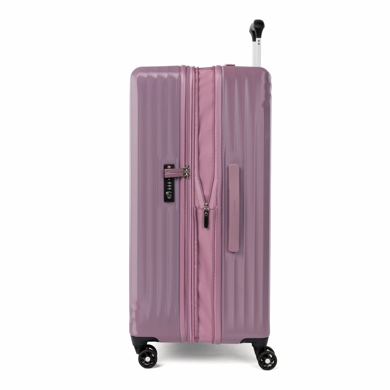 Travelpro Maxlite Air Large Check-in Expandable Hardside Spinner Luggage