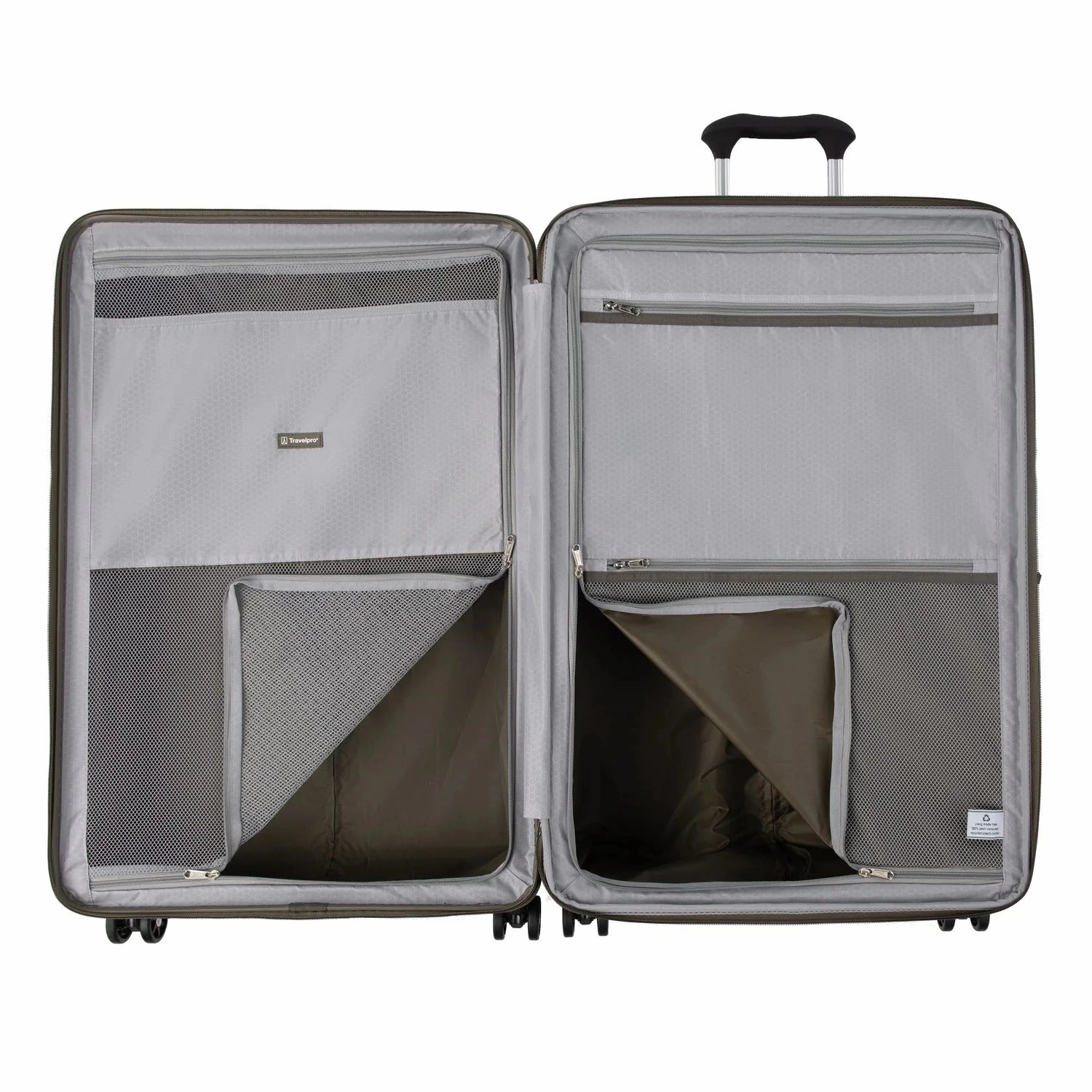 Travelpro Maxlite Air Large Check-in Expandable Hardside Spinner Luggage