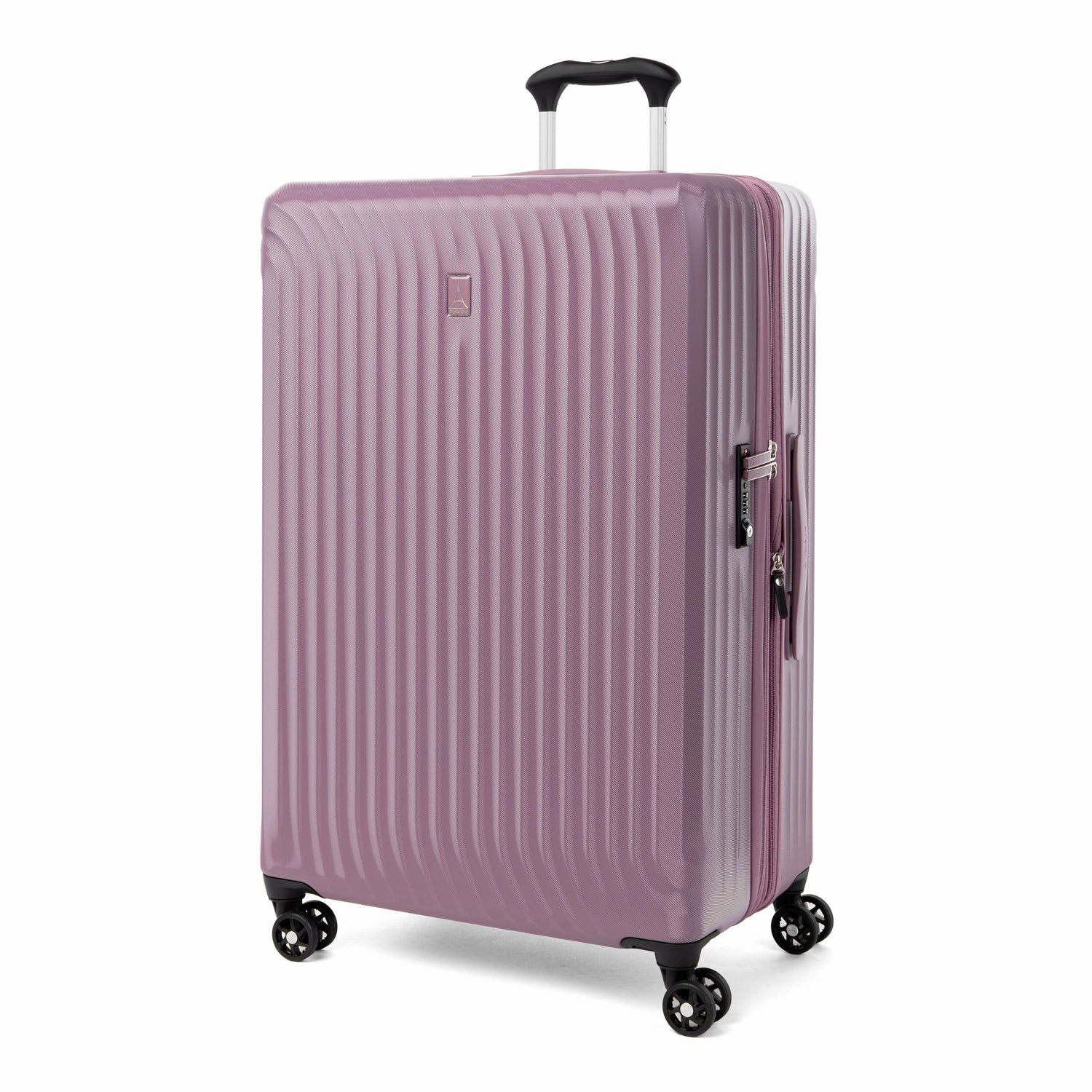 Travelpro Maxlite Air Large Check-in Expandable Hardside Spinner Luggage