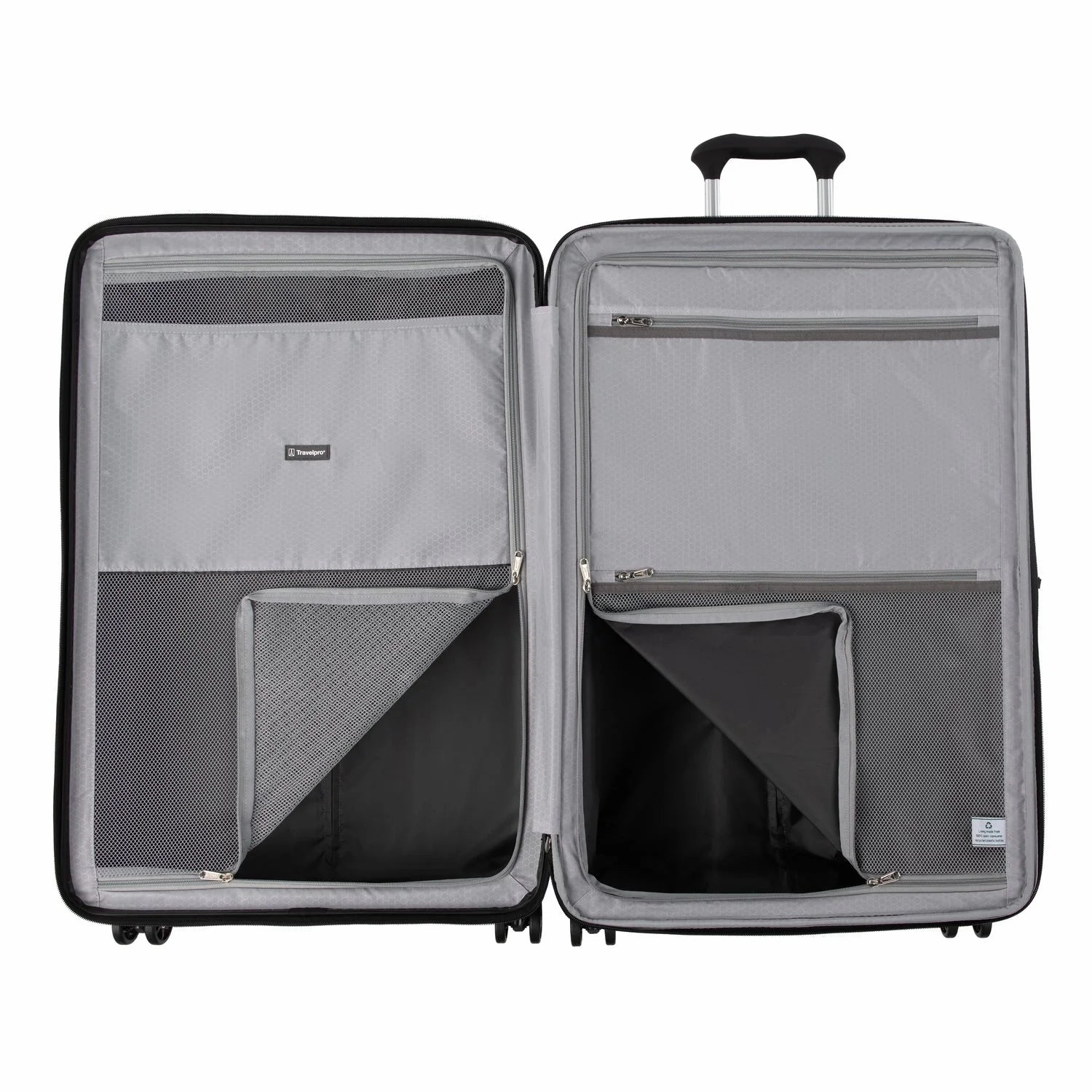 Travelpro Maxlite Air Large Check-in Expandable Hardside Spinner Luggage