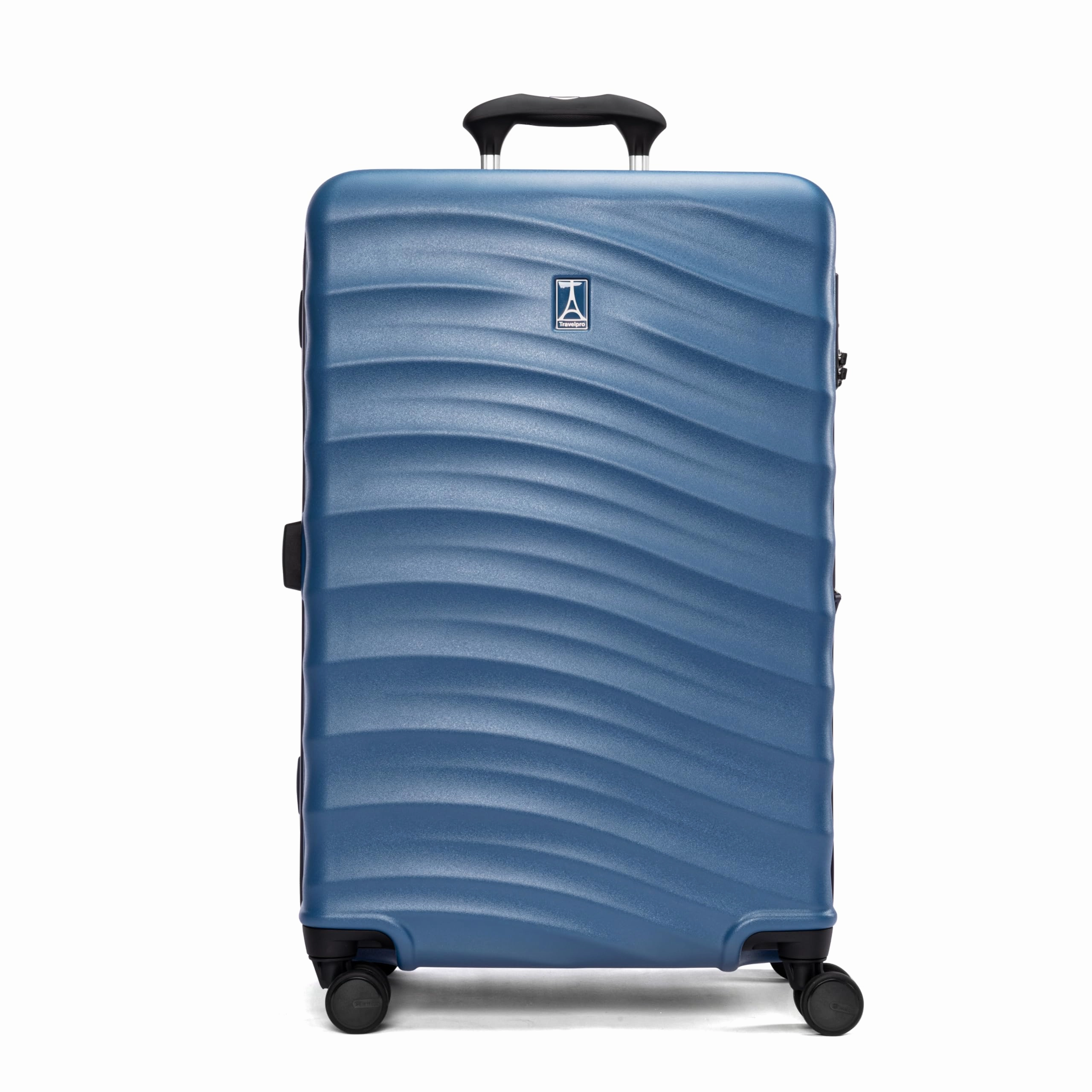 Travelpro Maxlite Air V2 Checked Medium 25-Inch Hardside Expandable Luggage