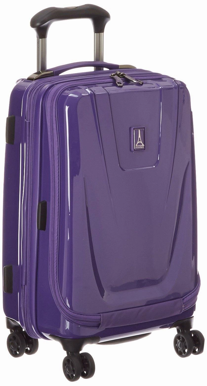 TravelPro Maxlite Hardside 20" Business Plus carry-on Spinner
