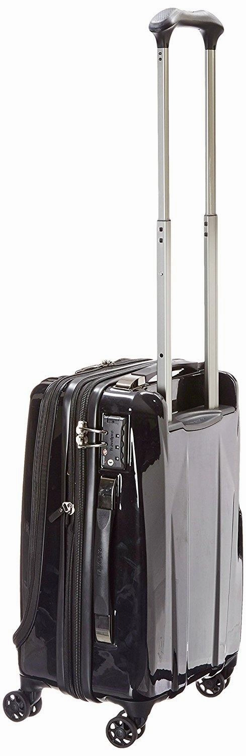 TravelPro Maxlite Hardside 20" Business Plus carry-on Spinner