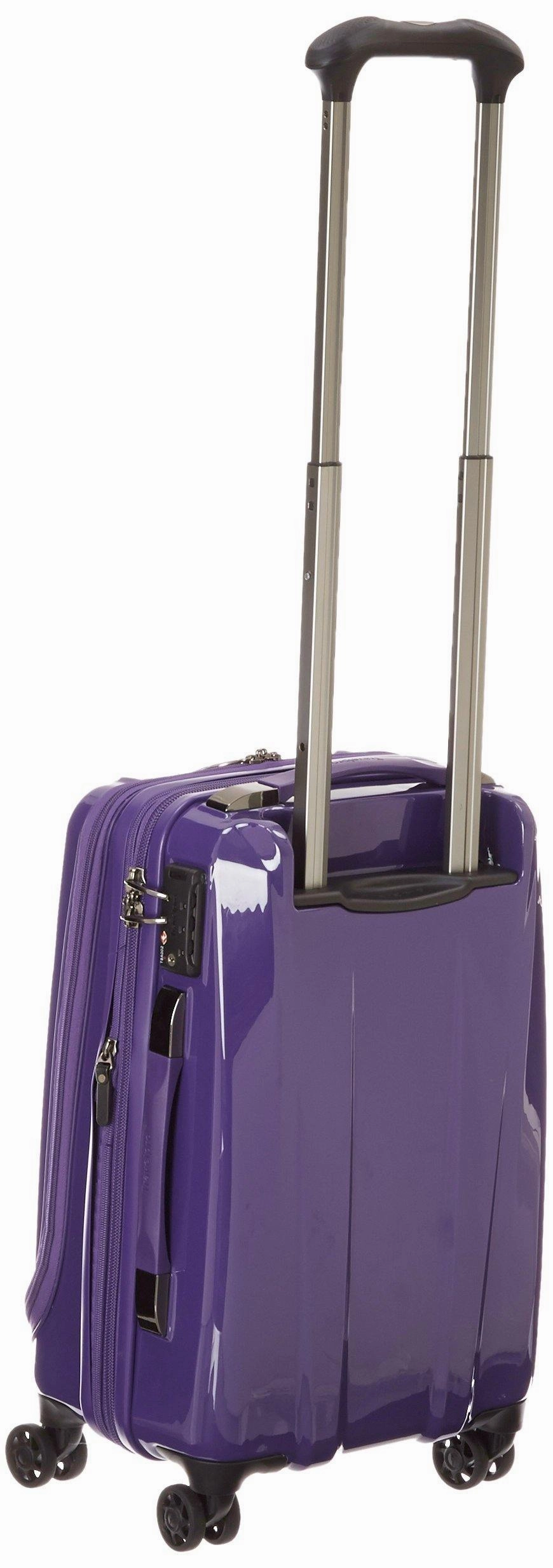 TravelPro Maxlite Hardside 20" Business Plus carry-on Spinner