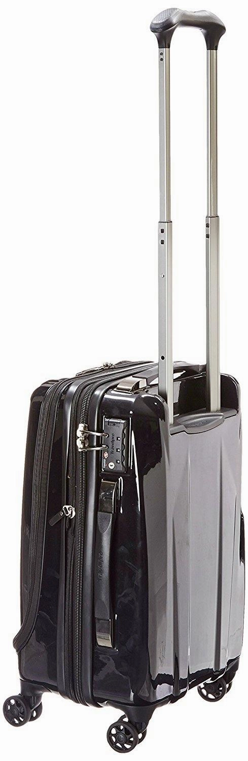 TravelPro Maxlite Hardside 20" Business Plus carry-on Spinner