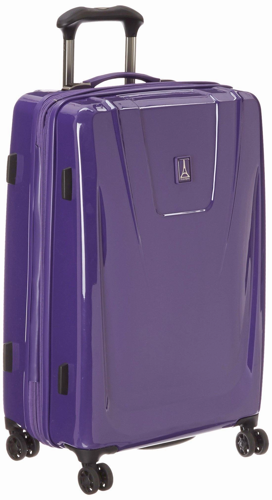 TravelPro Maxlite Hardside 25 Inch Expandable Spinner