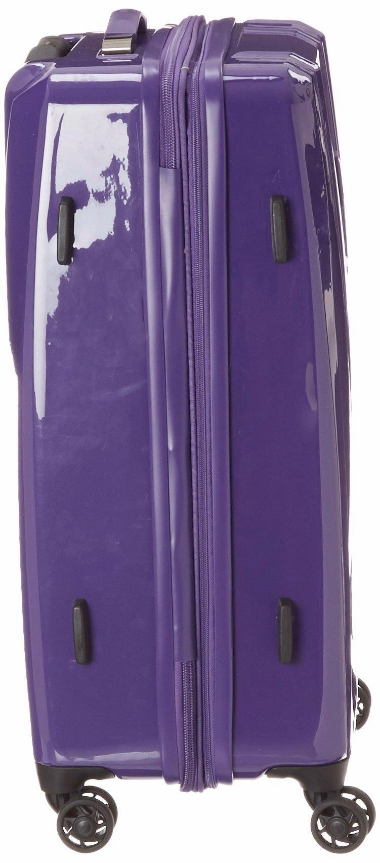 TravelPro Maxlite Hardside 25 Inch Expandable Spinner