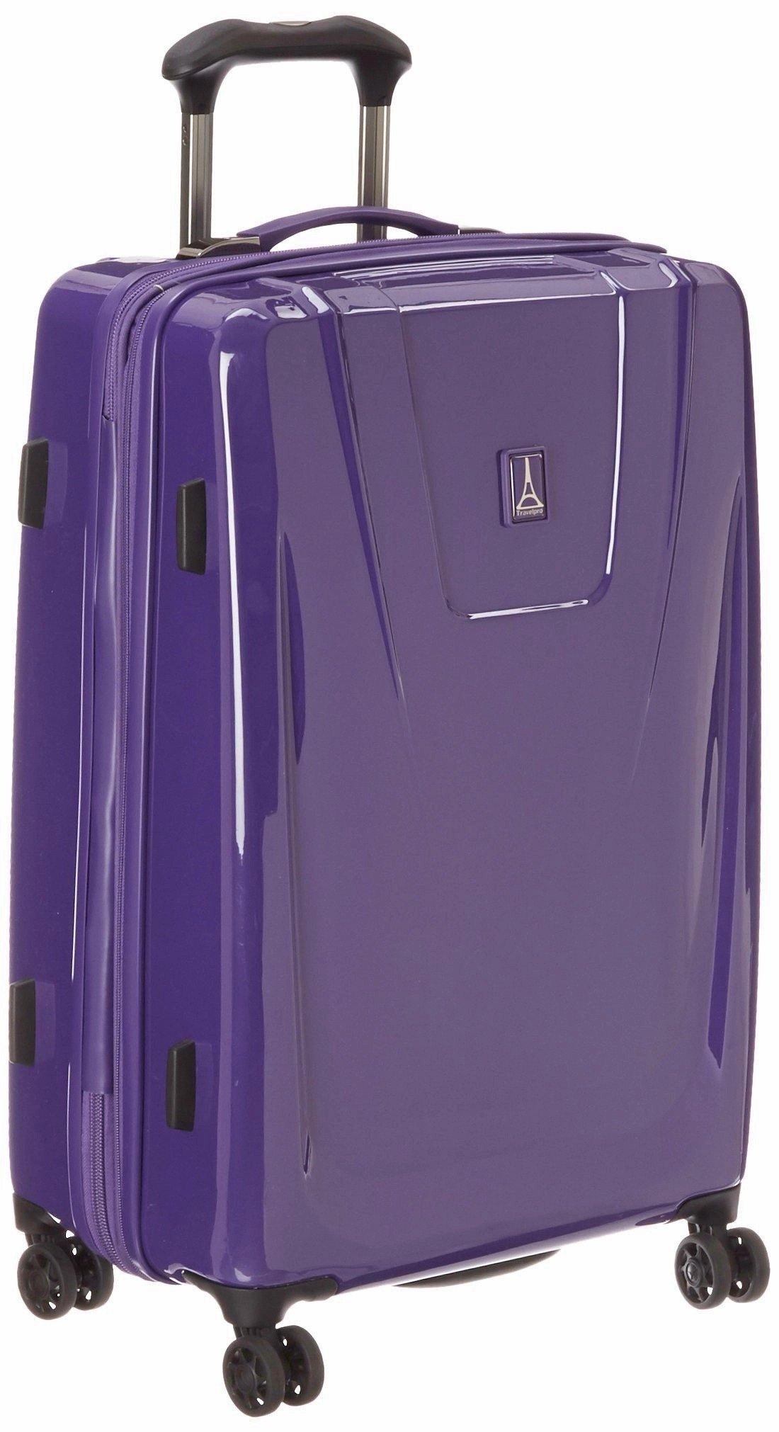 TravelPro Maxlite Hardside 25 Inch Expandable Spinner