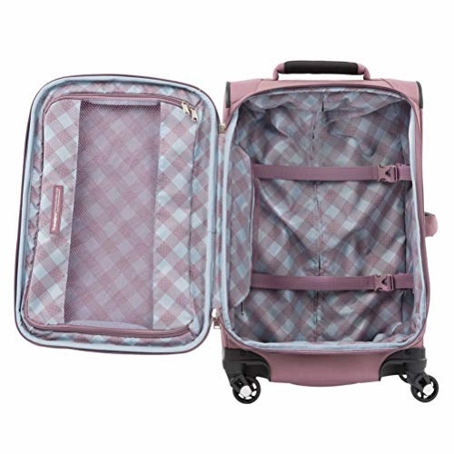 Travelpro Maxlite Set 5 Of 21 |29 Expandable Spinners (Azure Blue)