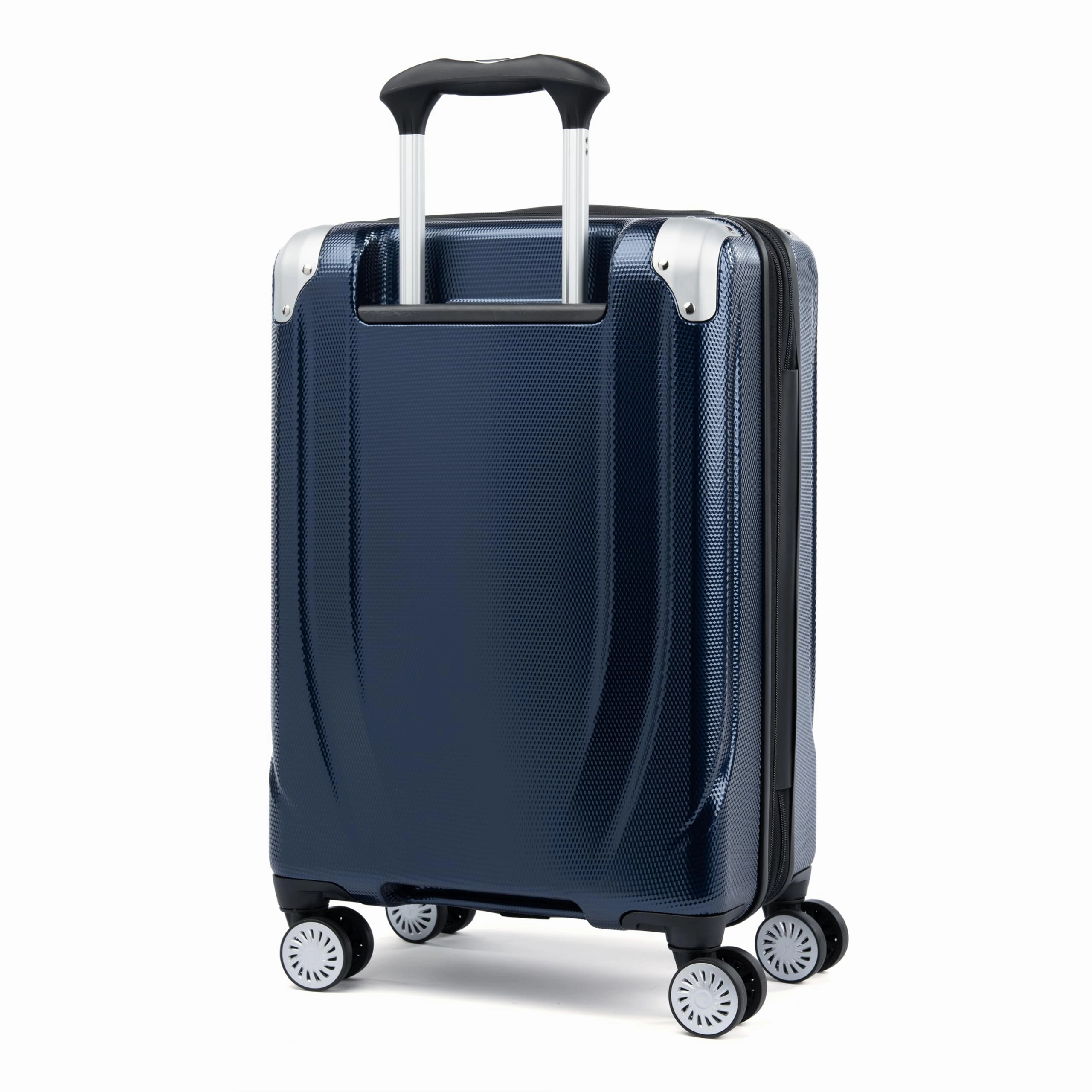 Travelpro Pathways 3 Hardside Expandable Luggage, 3 Piece Set (21/25/28)