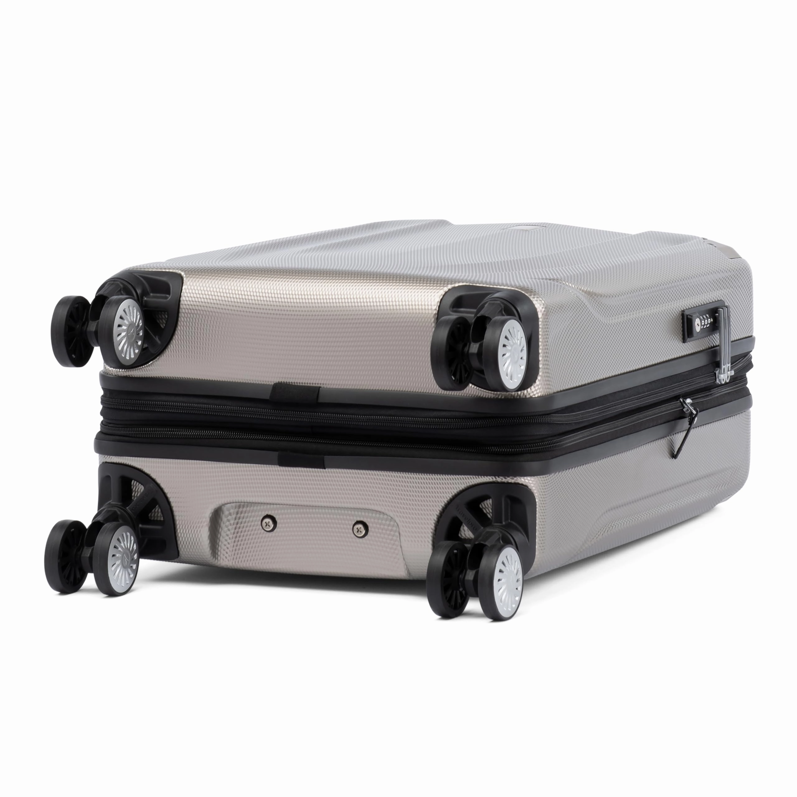 Travelpro Pathways 3 Hardside Expandable Luggage, Carry On 21 Inch