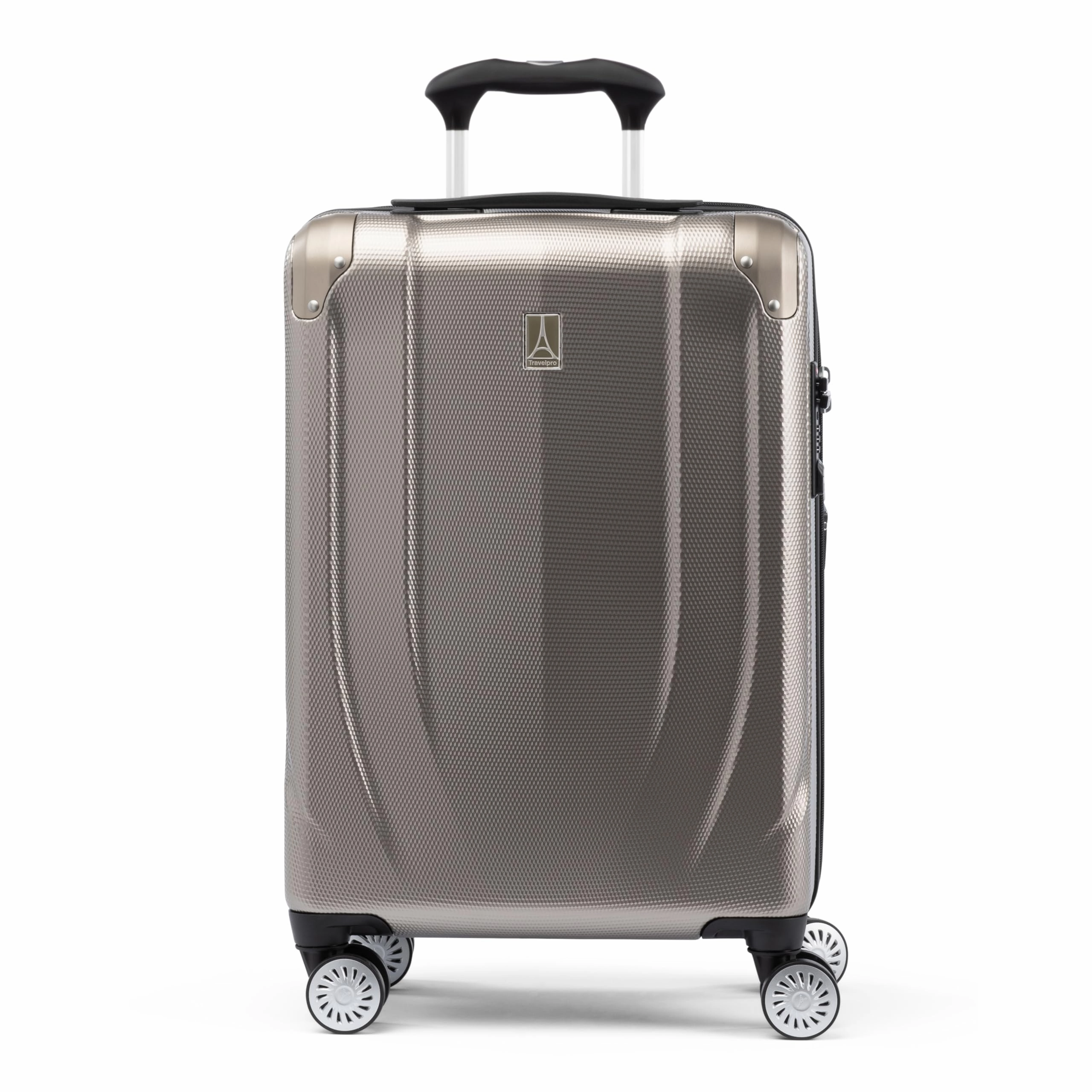 Travelpro Pathways 3 Hardside Expandable Luggage, Carry On 21 Inch