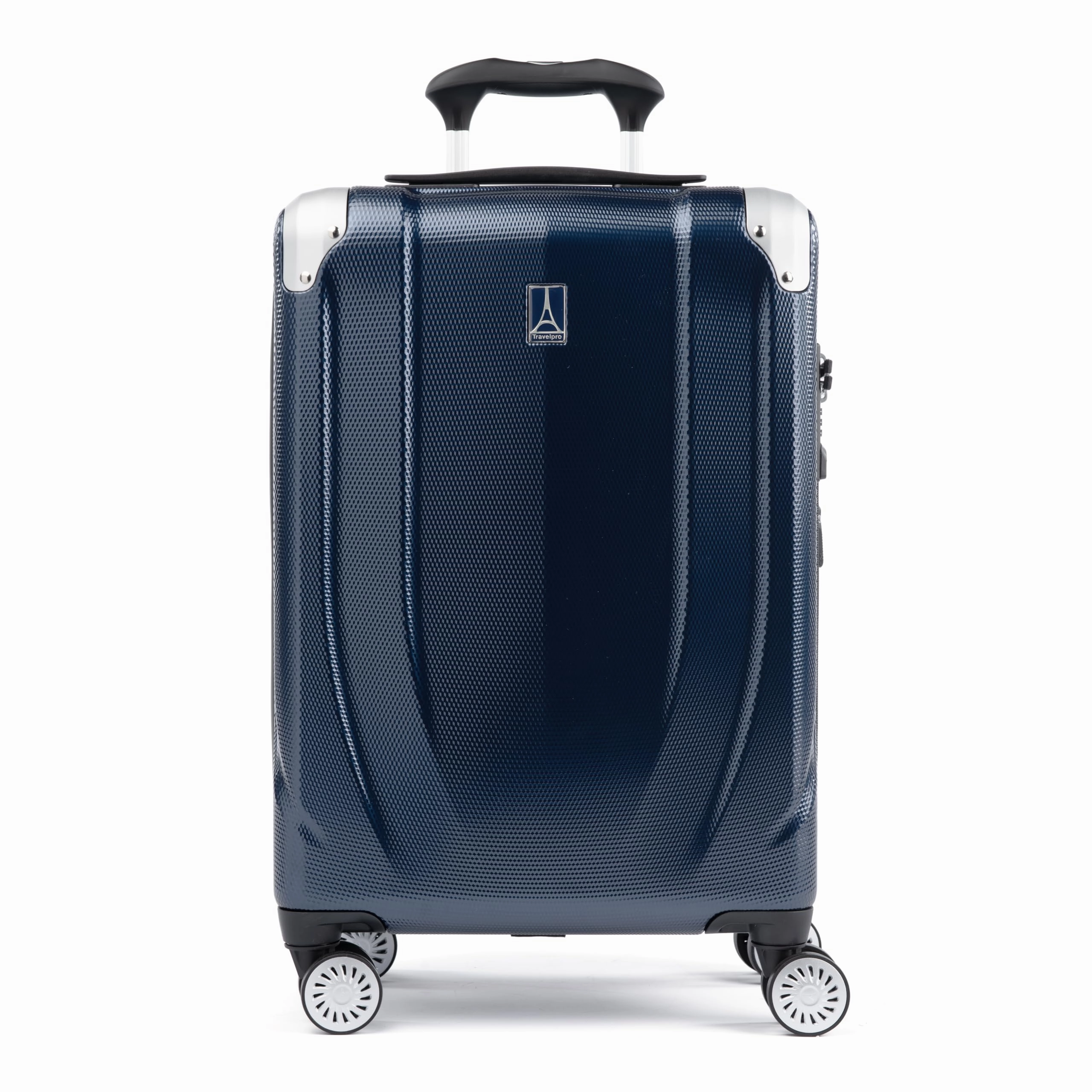 Travelpro Pathways 3 Hardside Expandable Luggage, Carry On 21 Inch