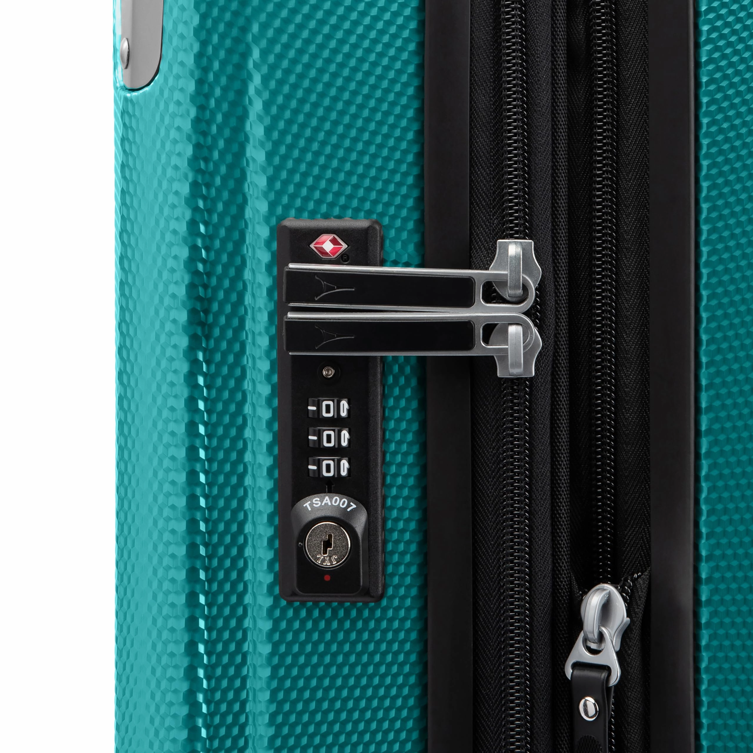 Travelpro Pathways 3 Hardside Expandable Luggage, Carry On 21 Inch