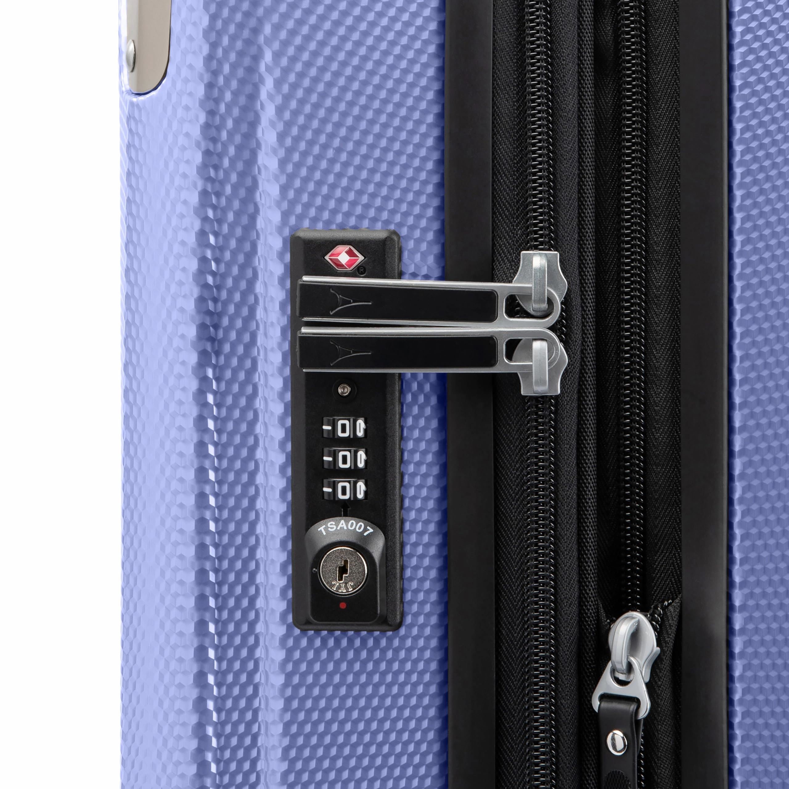 Travelpro Pathways 3 Hardside Expandable Luggage, Carry On 21 Inch