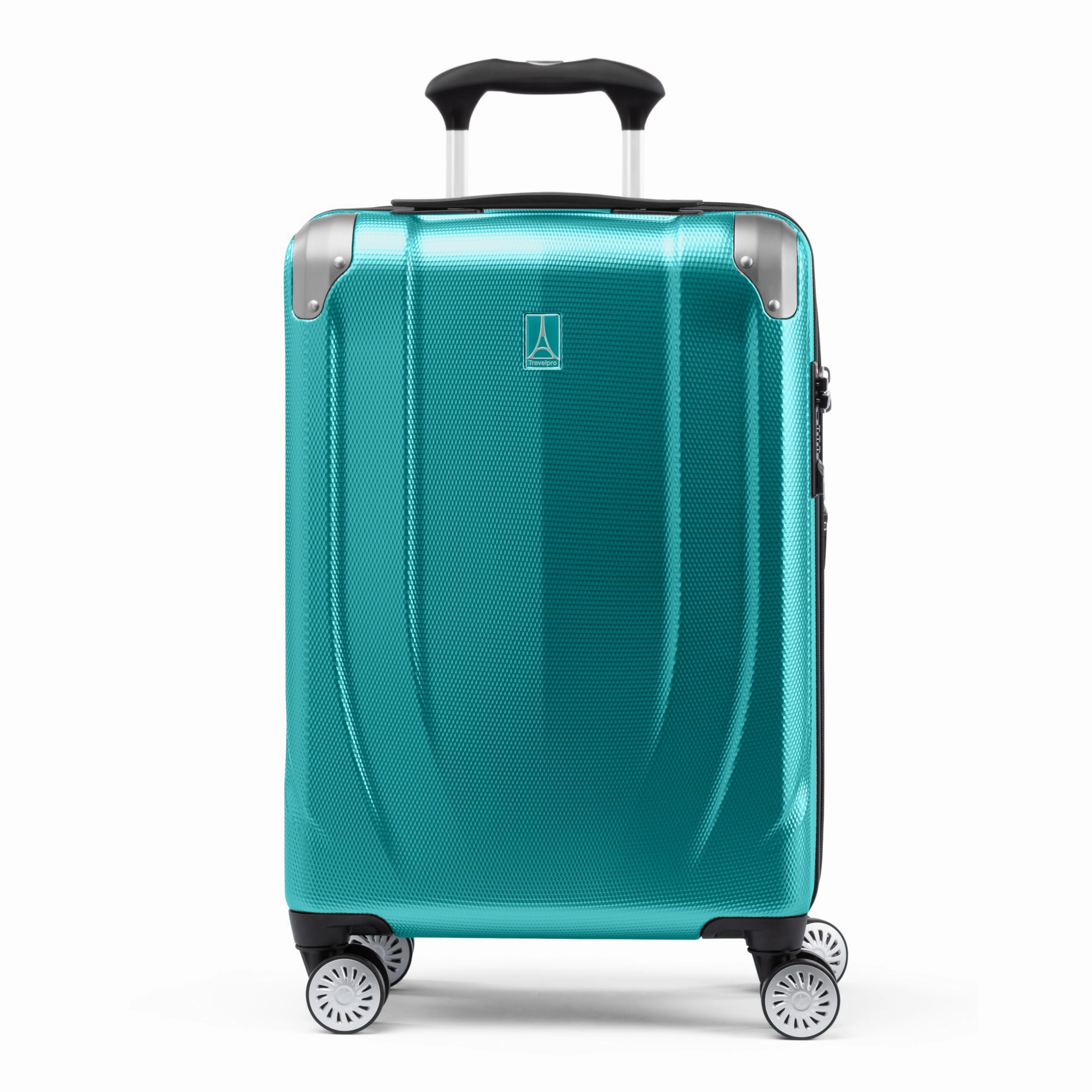 Travelpro Pathways 3 Hardside Expandable Luggage, Carry On 21 Inch