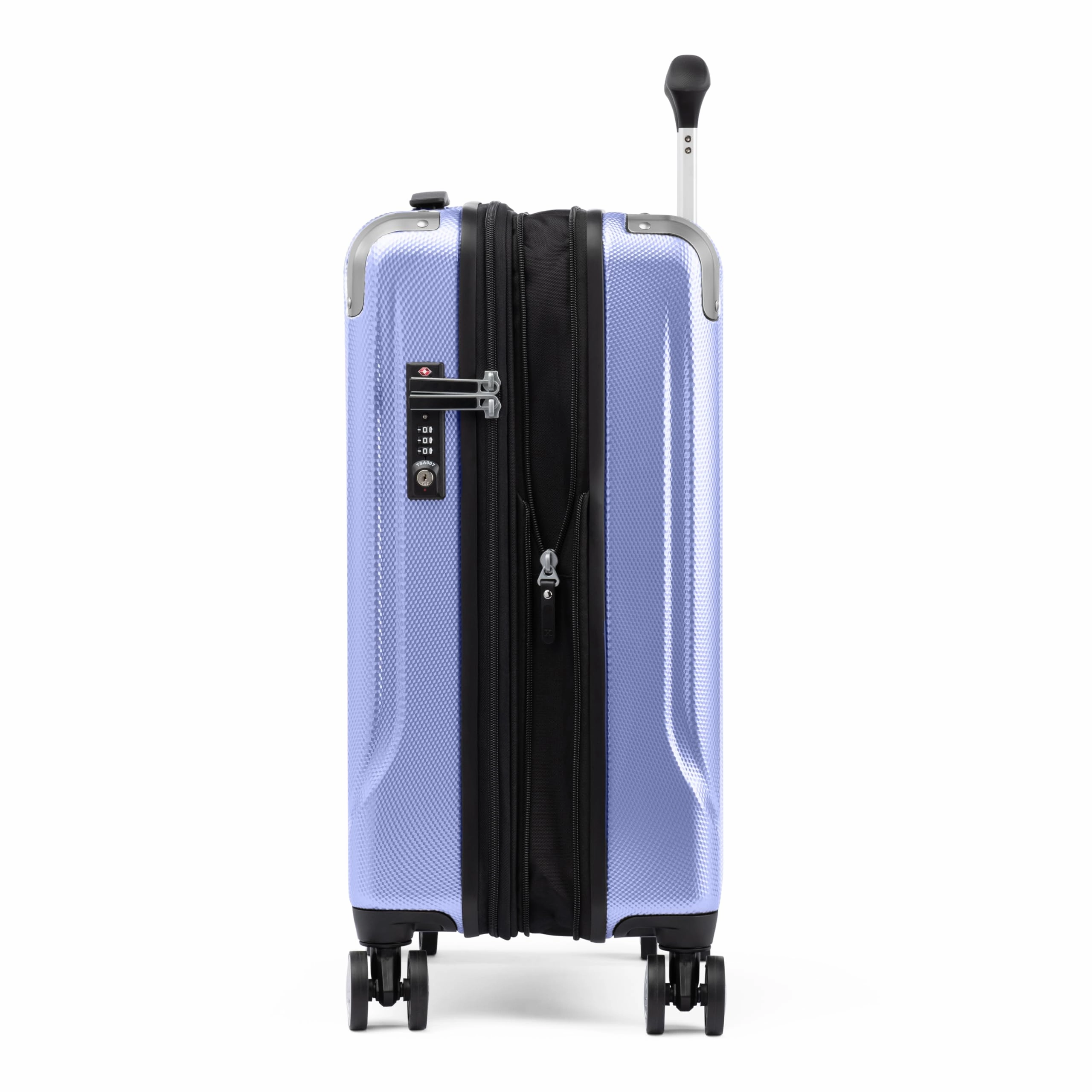 Travelpro Pathways 3 Hardside Expandable Luggage, Carry On 21 Inch