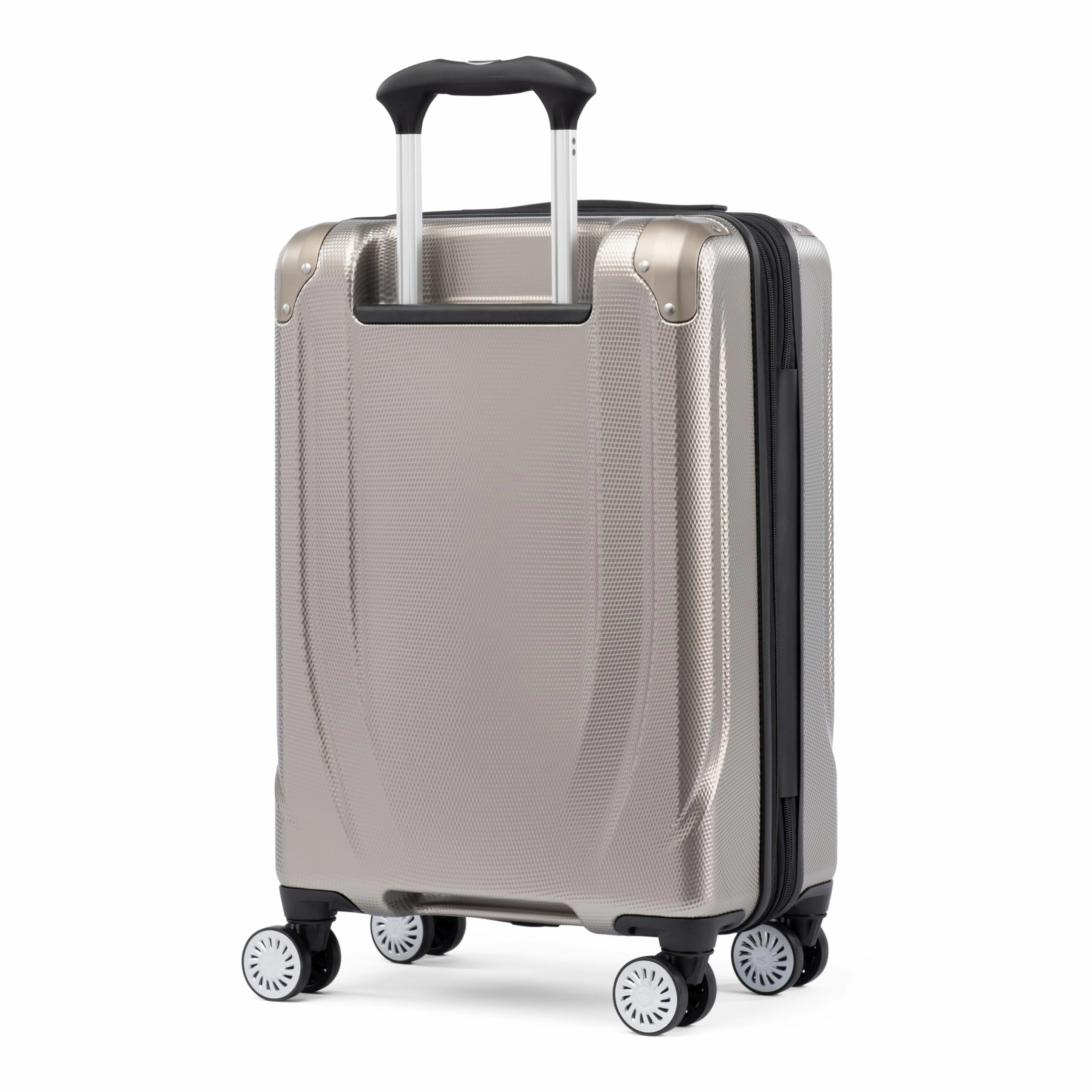 Travelpro Pathways 3 Hardside Expandable Luggage, Carry On 21 Inch